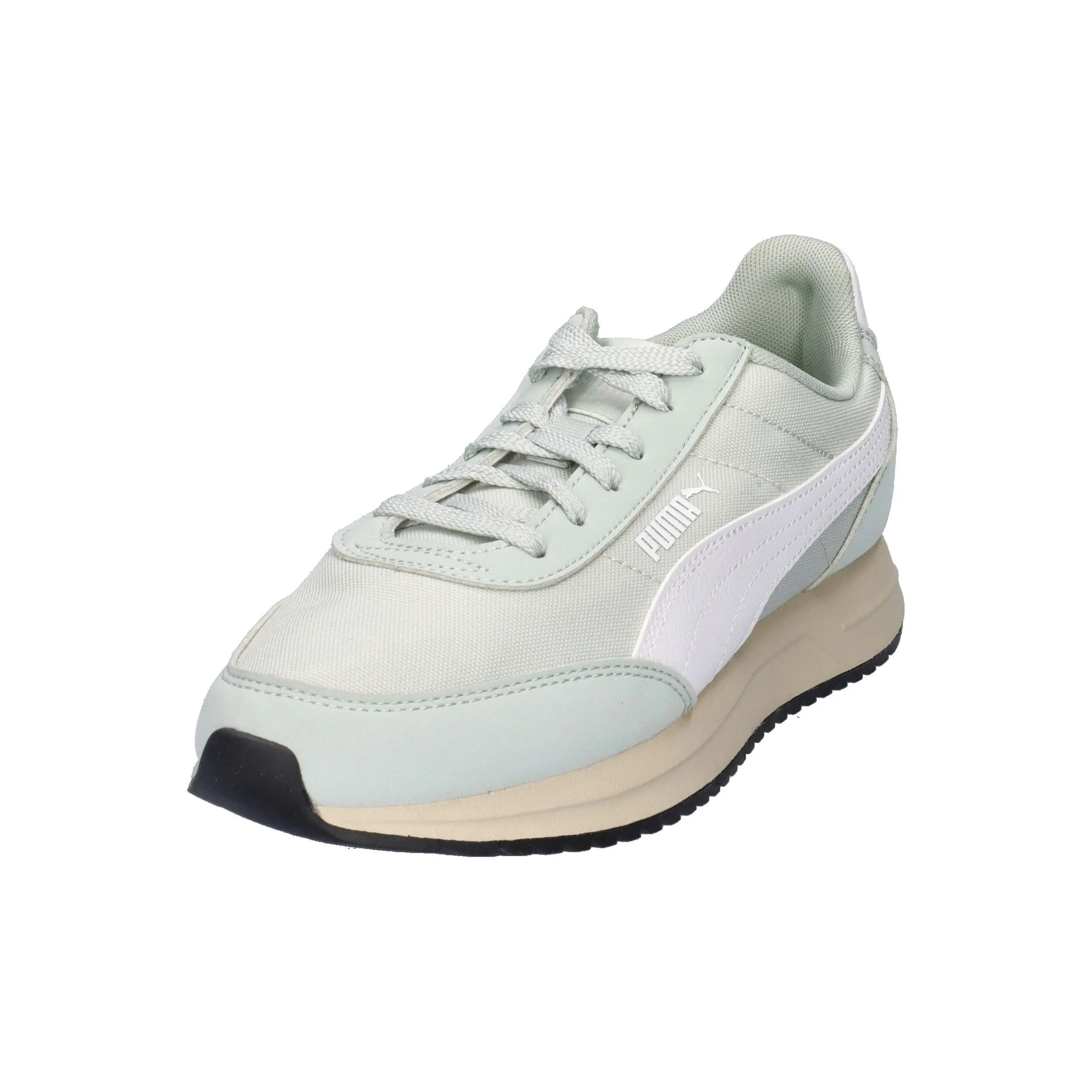 Puma Unisex Sneaker R78 Lightwind 400267 4/14