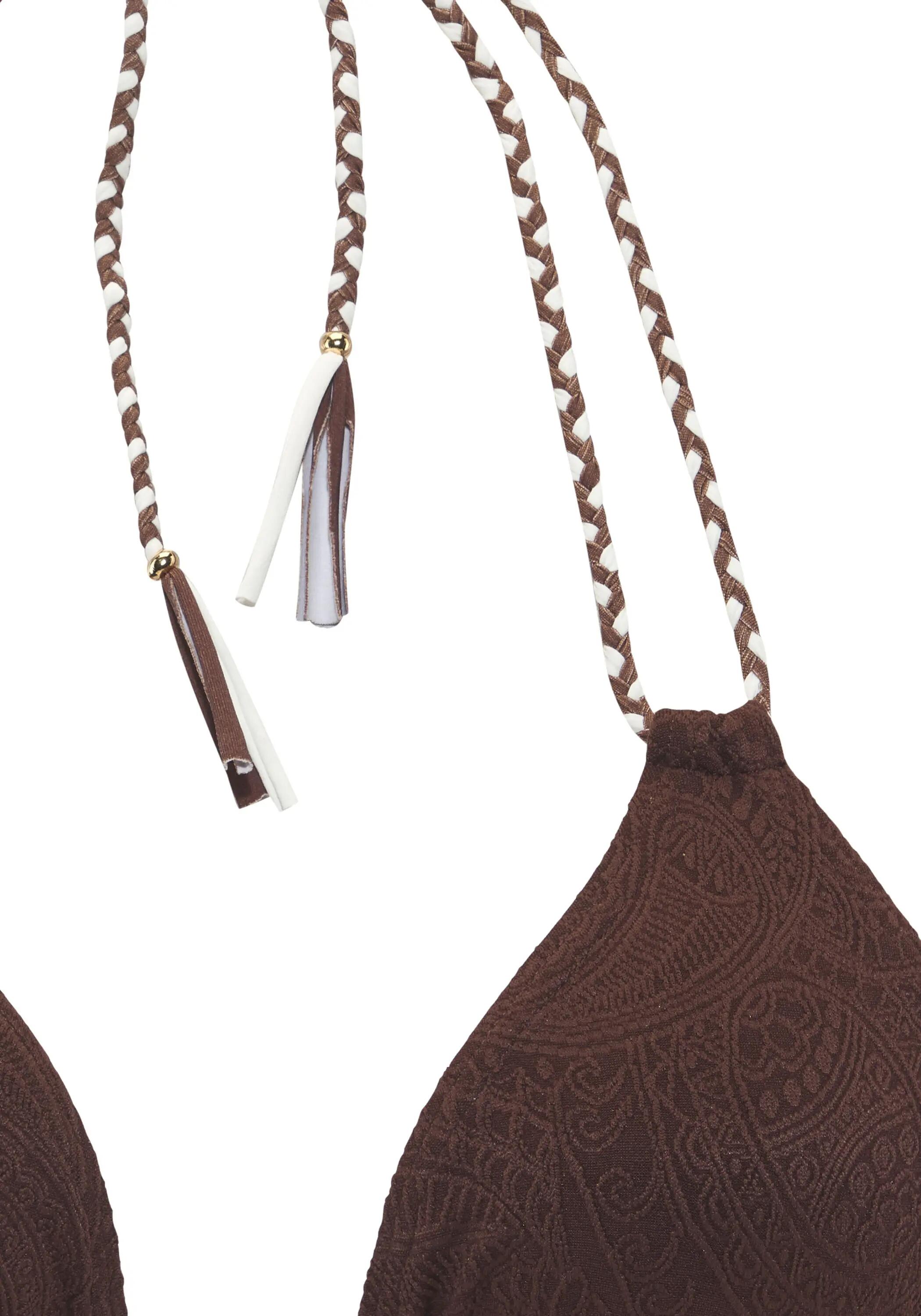 Damen Triangel-Bikini-Top 2/4
