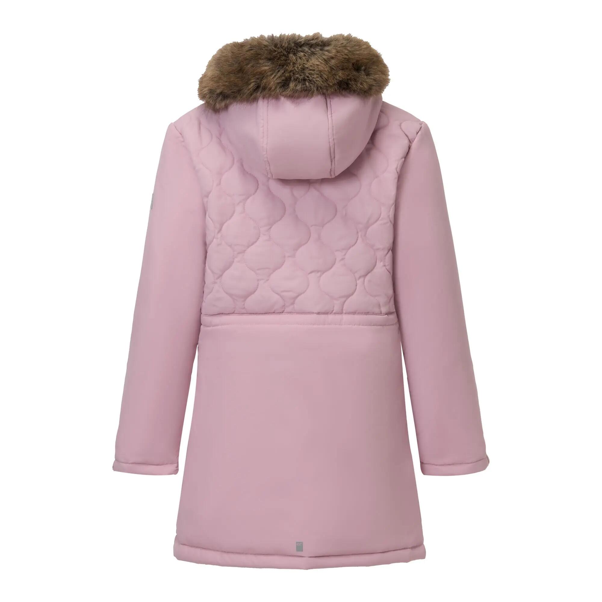 Chaqueta acolchada de Fabrizia II para niños 3/5