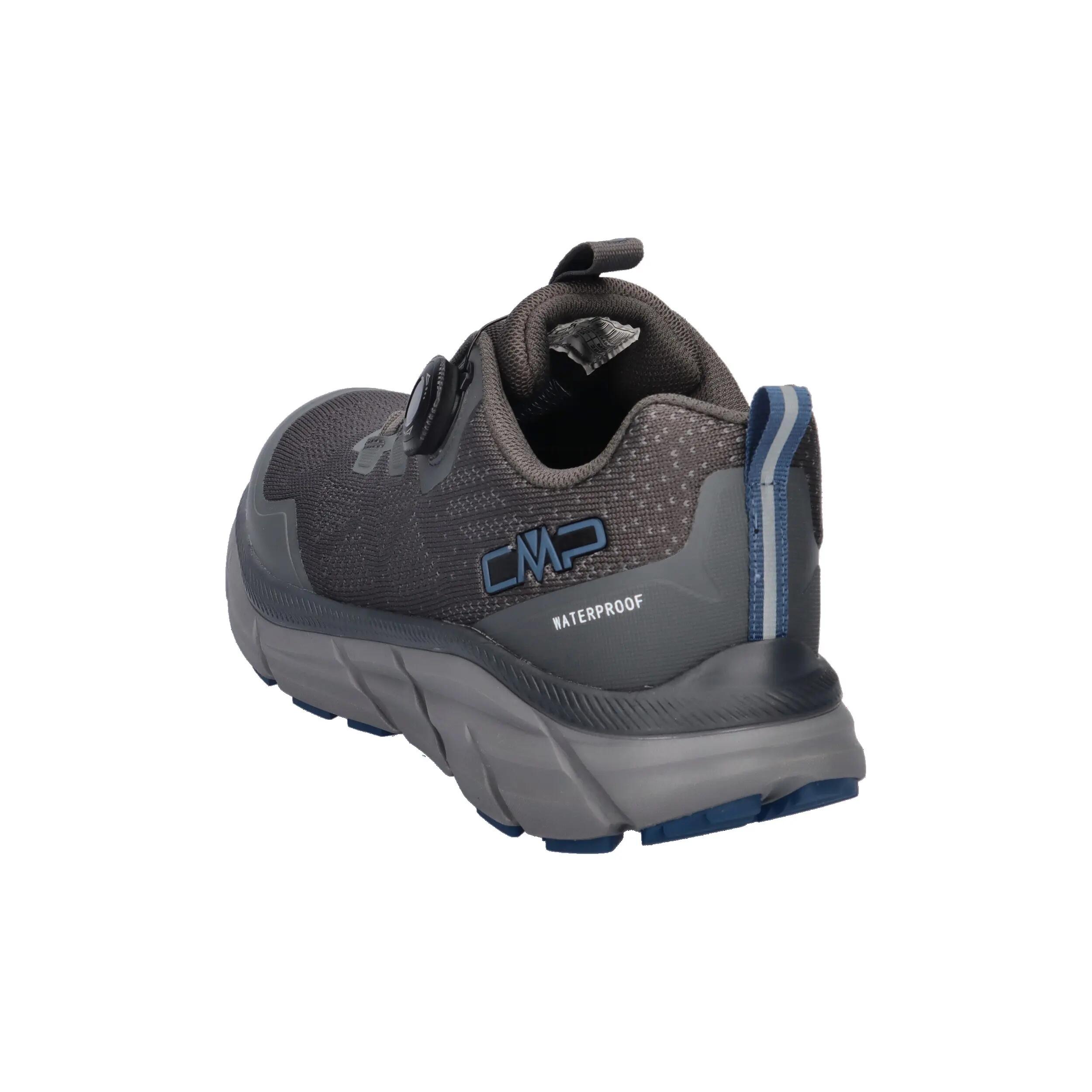 CMP Herren Wanderschuhe Rahmsy Fitgo WP Multi 3Q65977 11/14