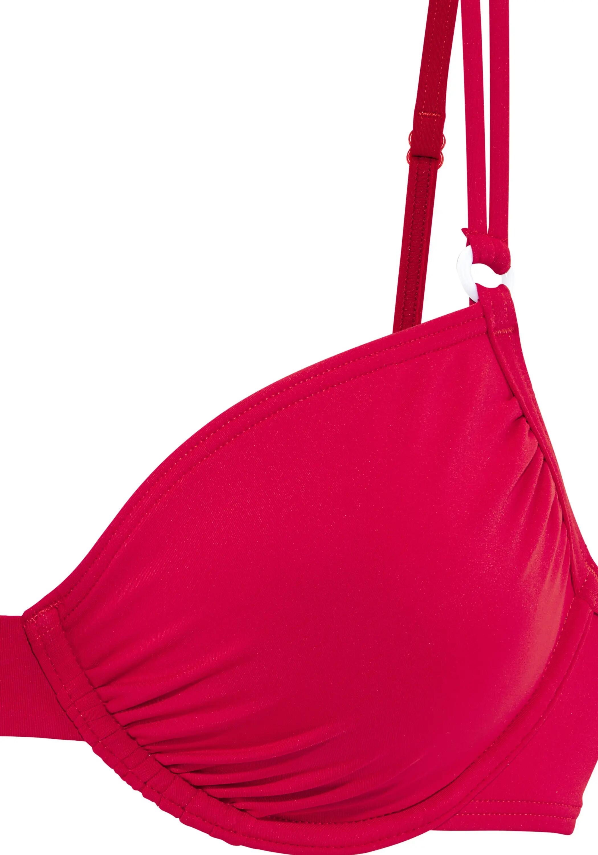 Damen Bügel-Bikini-Top 4/4