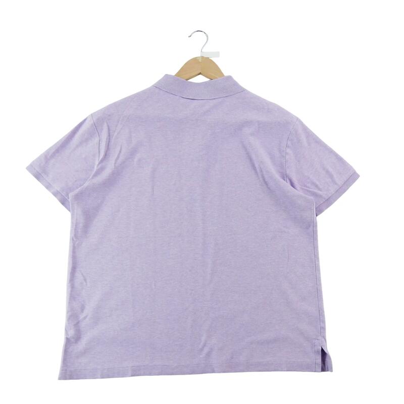 Second life - Polo Ralph Lauren bărbați mânecă scurtă golf violet - Ca nou