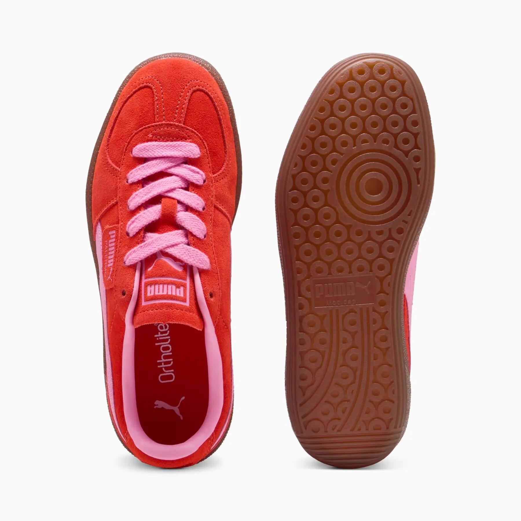 Scarpe da donna Puma PALERMO, taglia 37.5 3/7