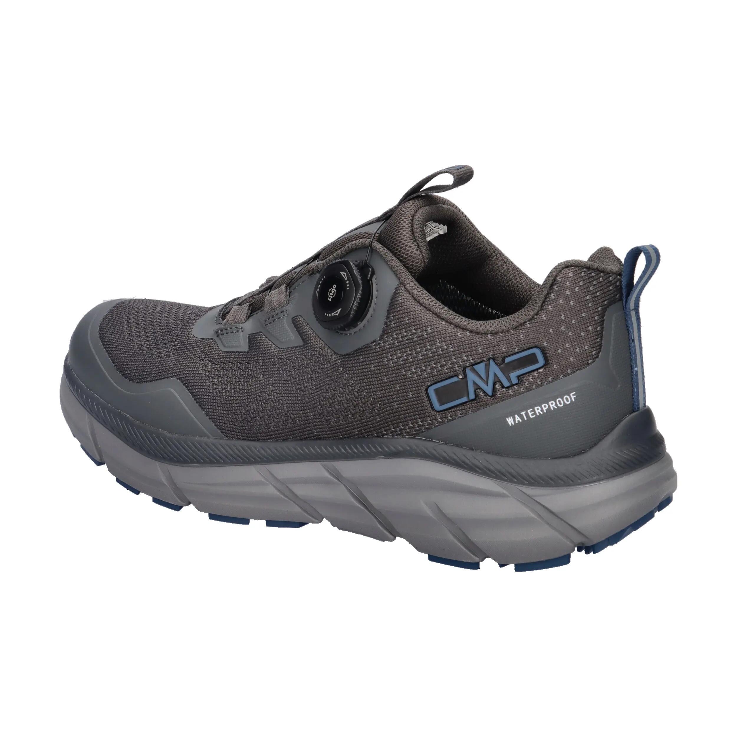 CMP Herren Wanderschuhe Rahmsy Fitgo WP Multi 3Q65977 10/14