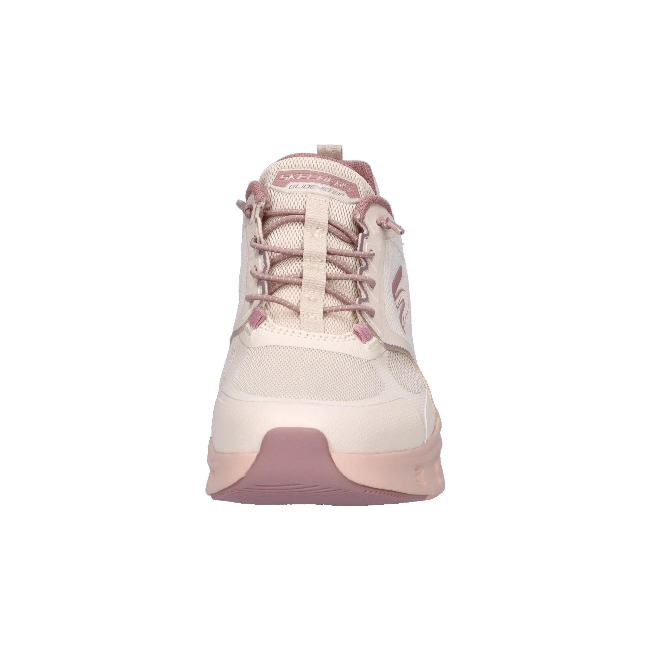Zapatillas Mujer Skechers  Beige 3/14