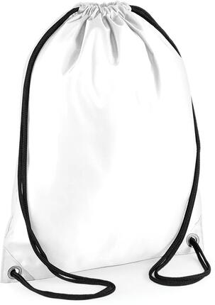 Gymsac Budget - Red - One Size