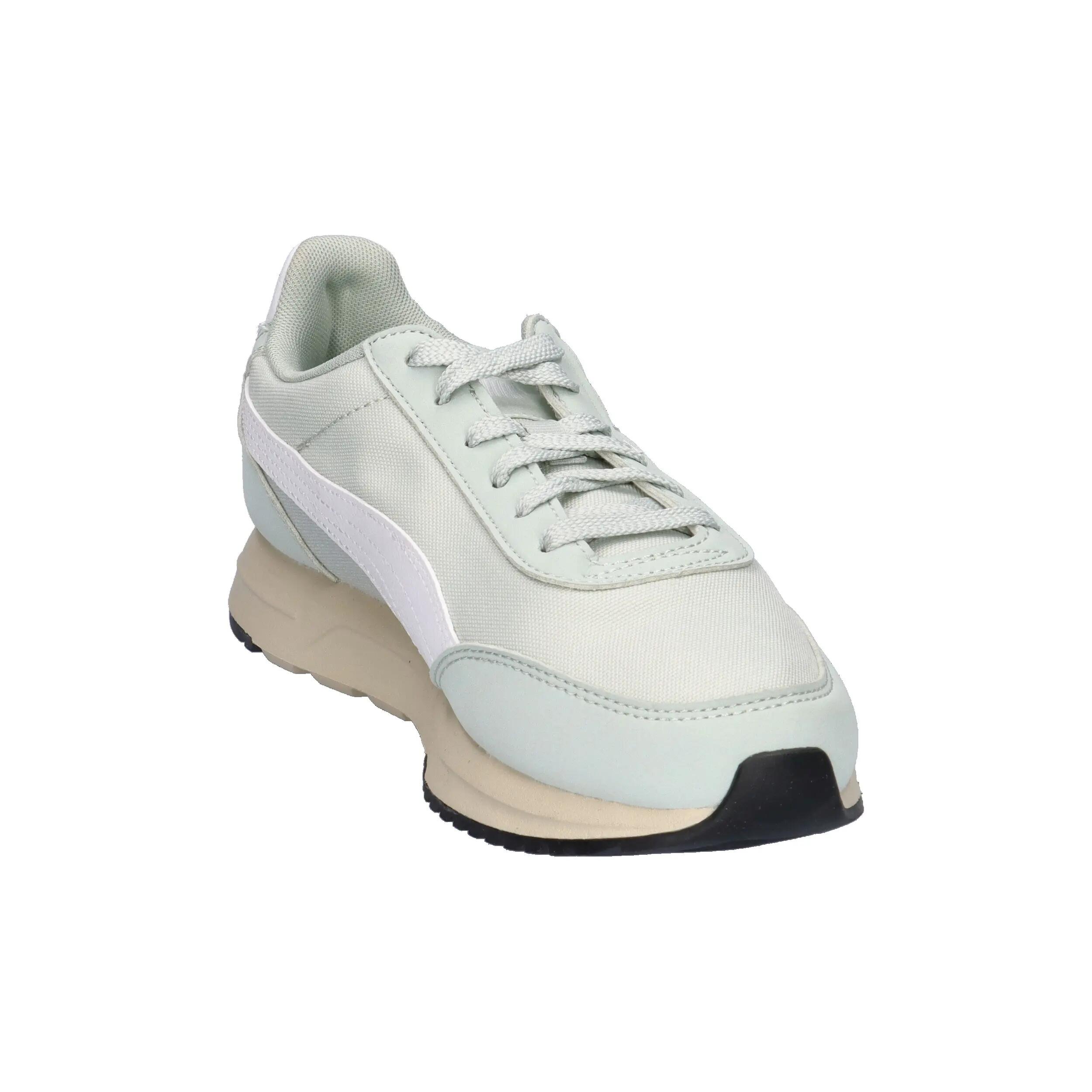 Puma Unisex Sneaker R78 Lightwind 400267 2/14