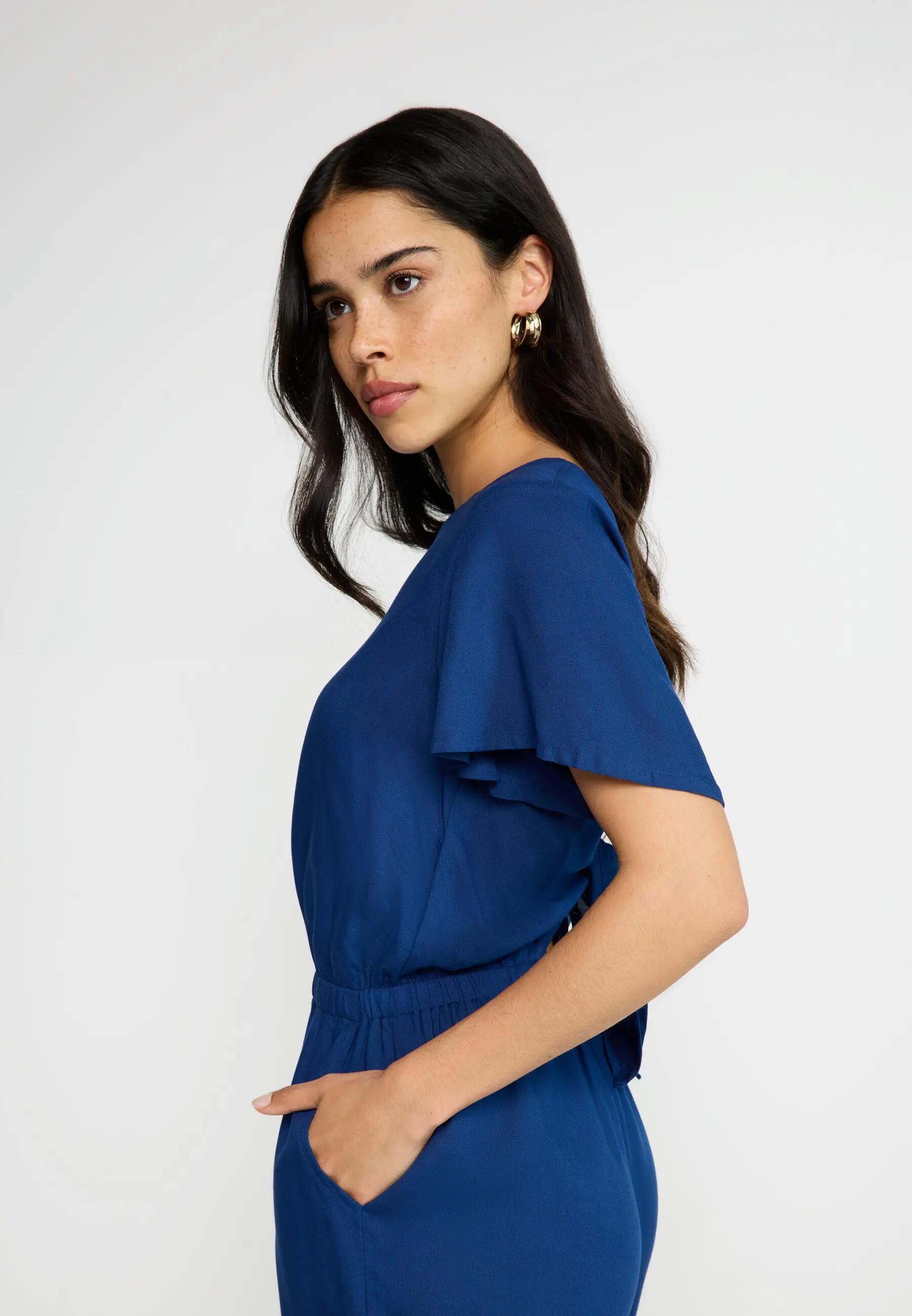 Damen Kurzoverall 7/7