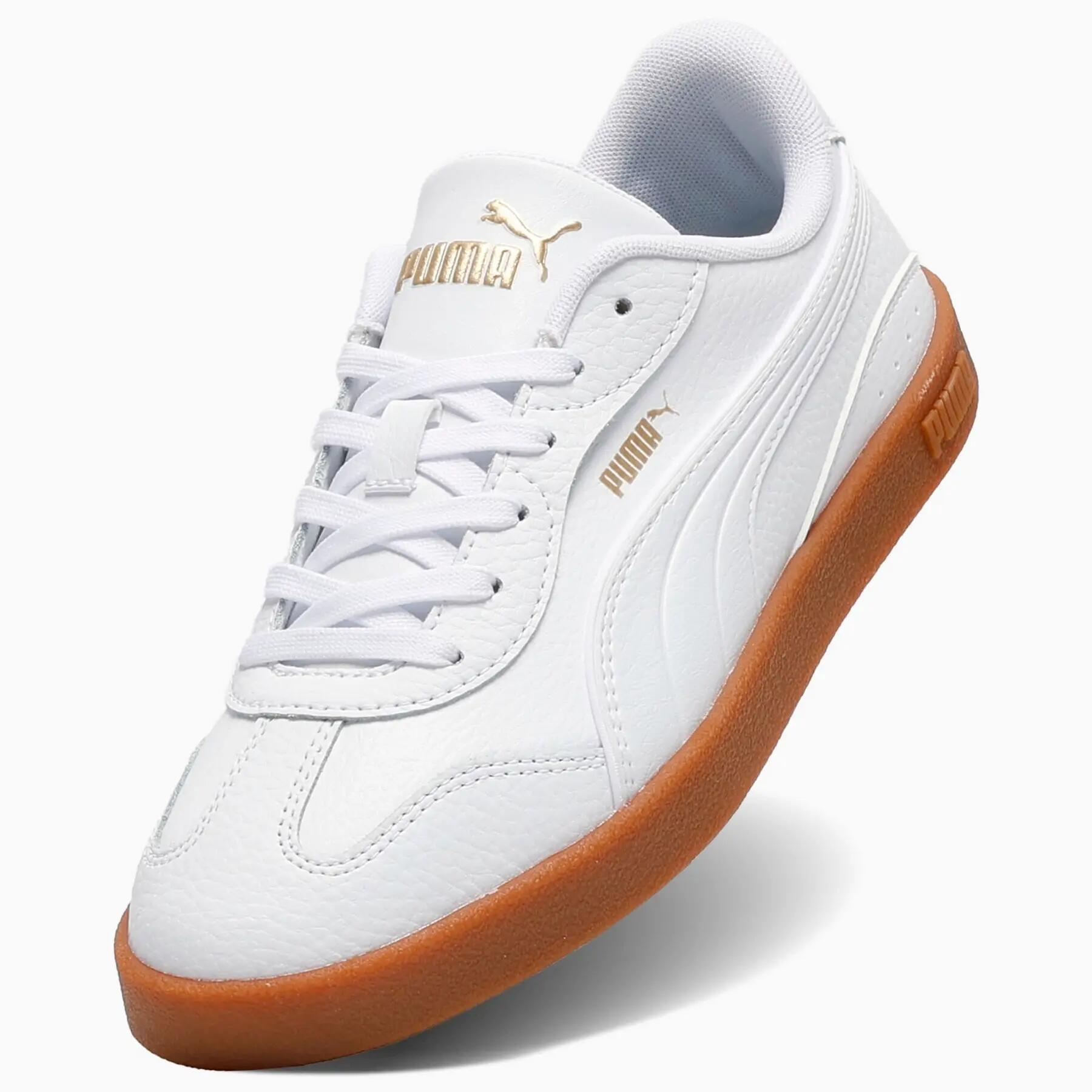 Scarpe da donna Puma CLUB AZURA, taglia 37 5/7