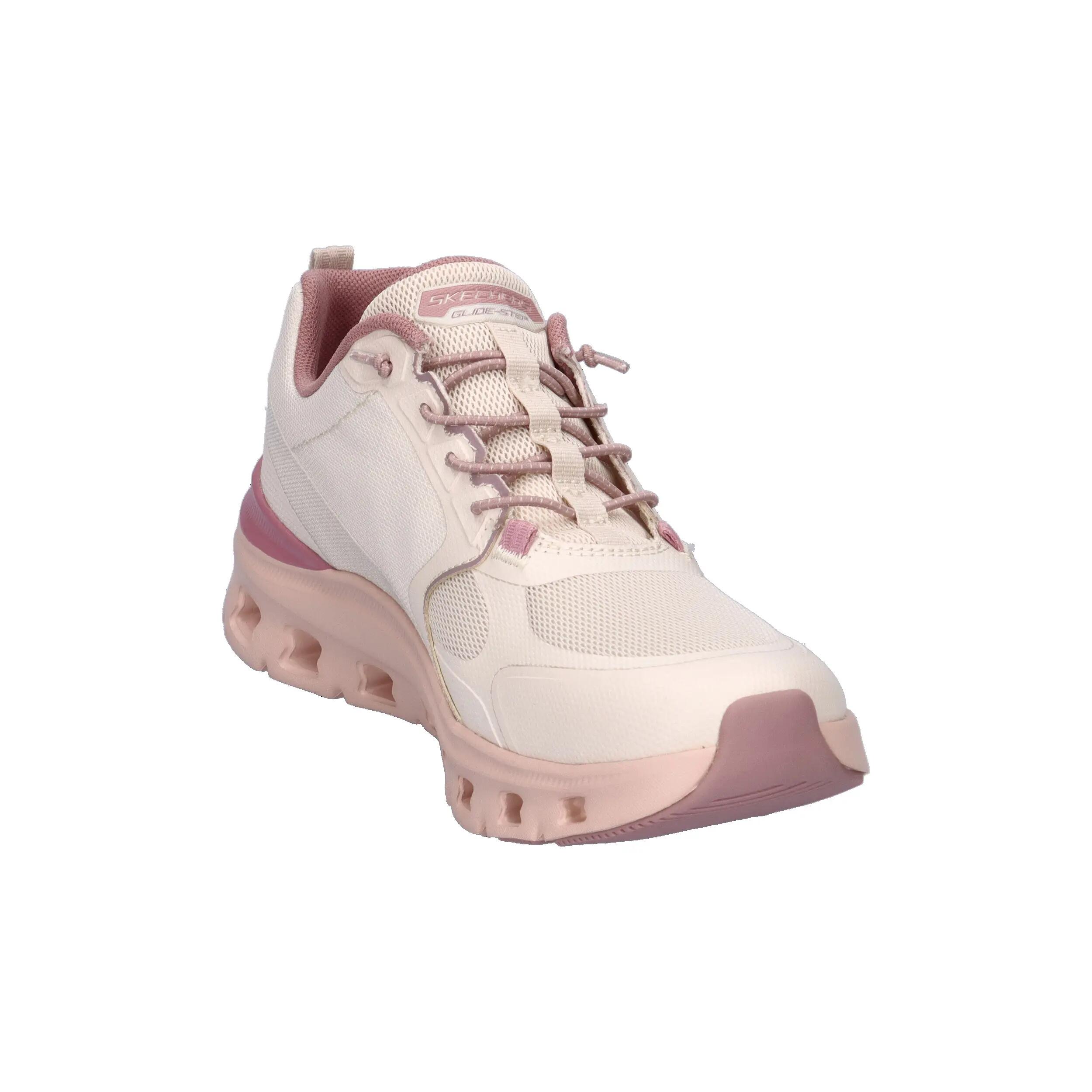 Zapatillas Mujer Skechers  Beige 2/14