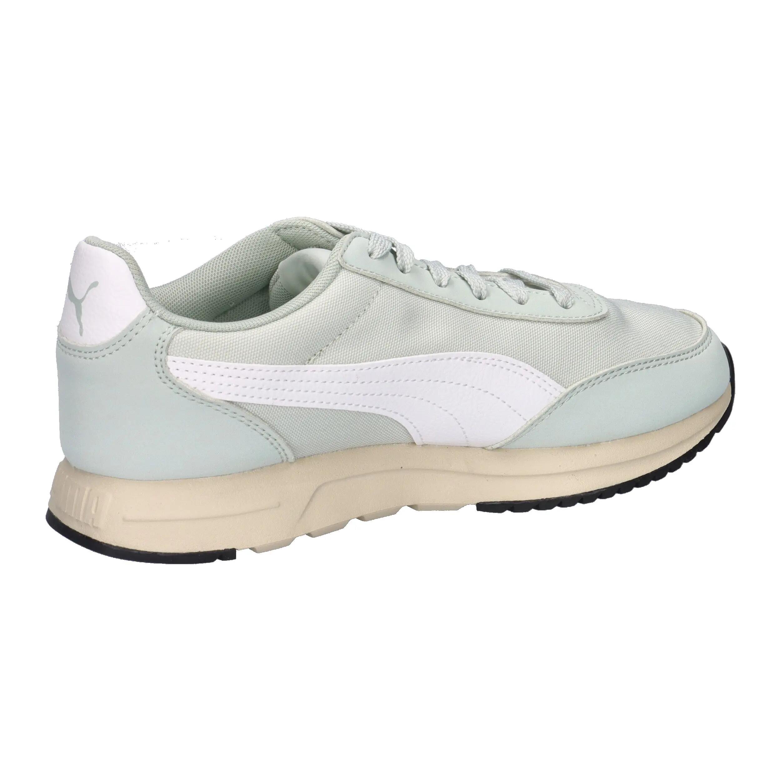 Puma Unisex Sneaker R78 Lightwind 400267 14/14