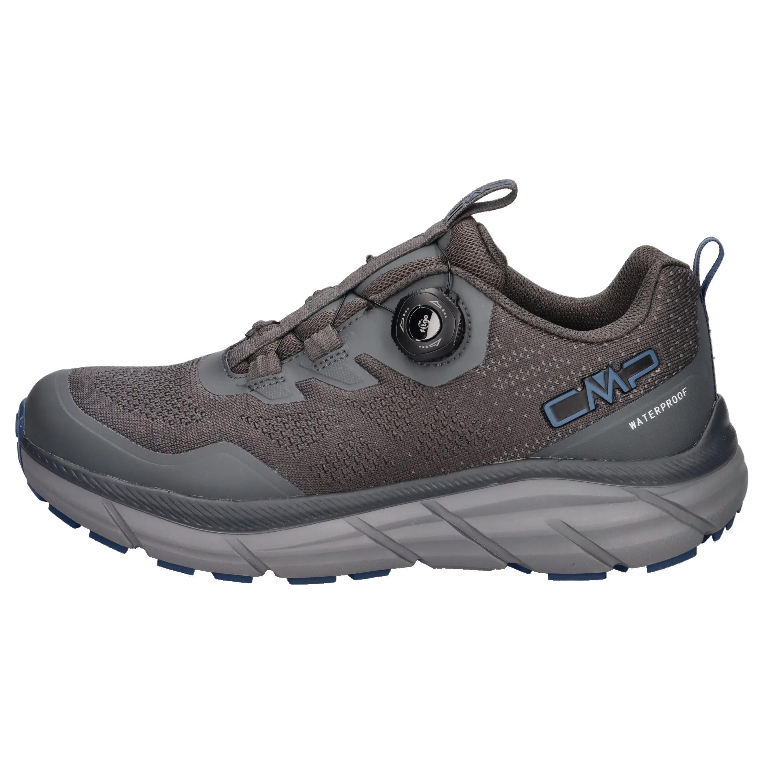 CMP Herren Wanderschuhe Rahmsy Fitgo WP Multi 3Q65977 9/14