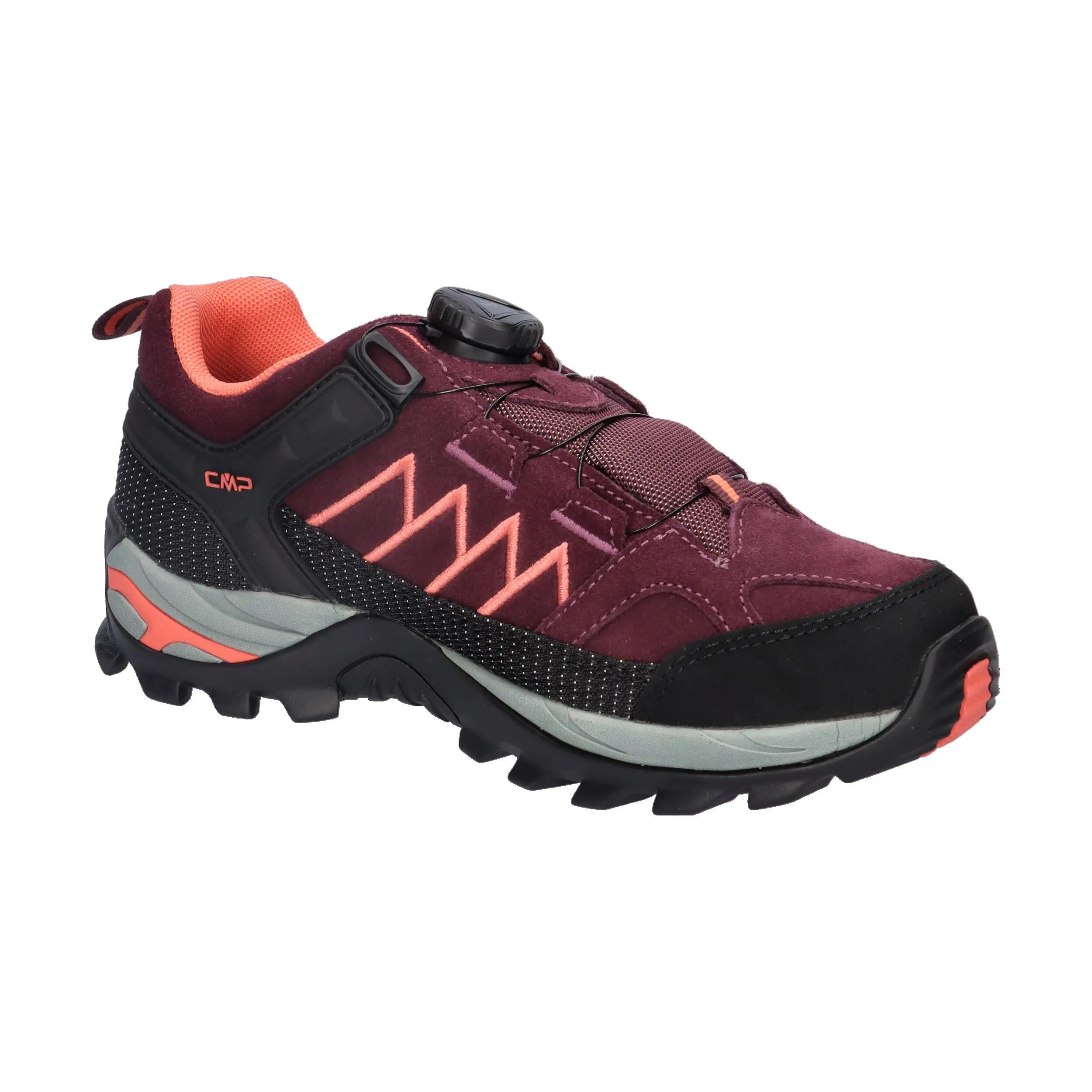 CMP Damen Trekkingschuhe Rigel Low WMN Fitgo 3Q13586 8/14