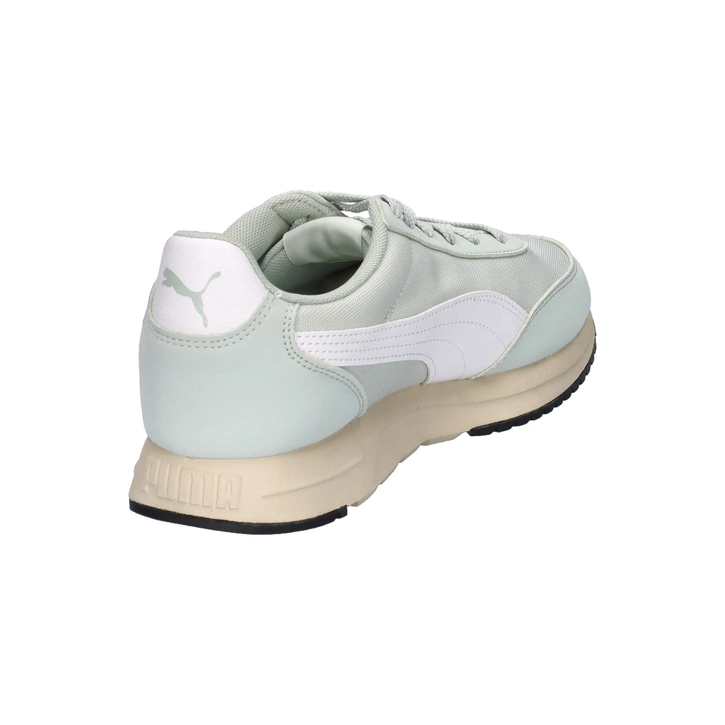 Puma Unisex Sneaker R78 Lightwind 400267 13/14