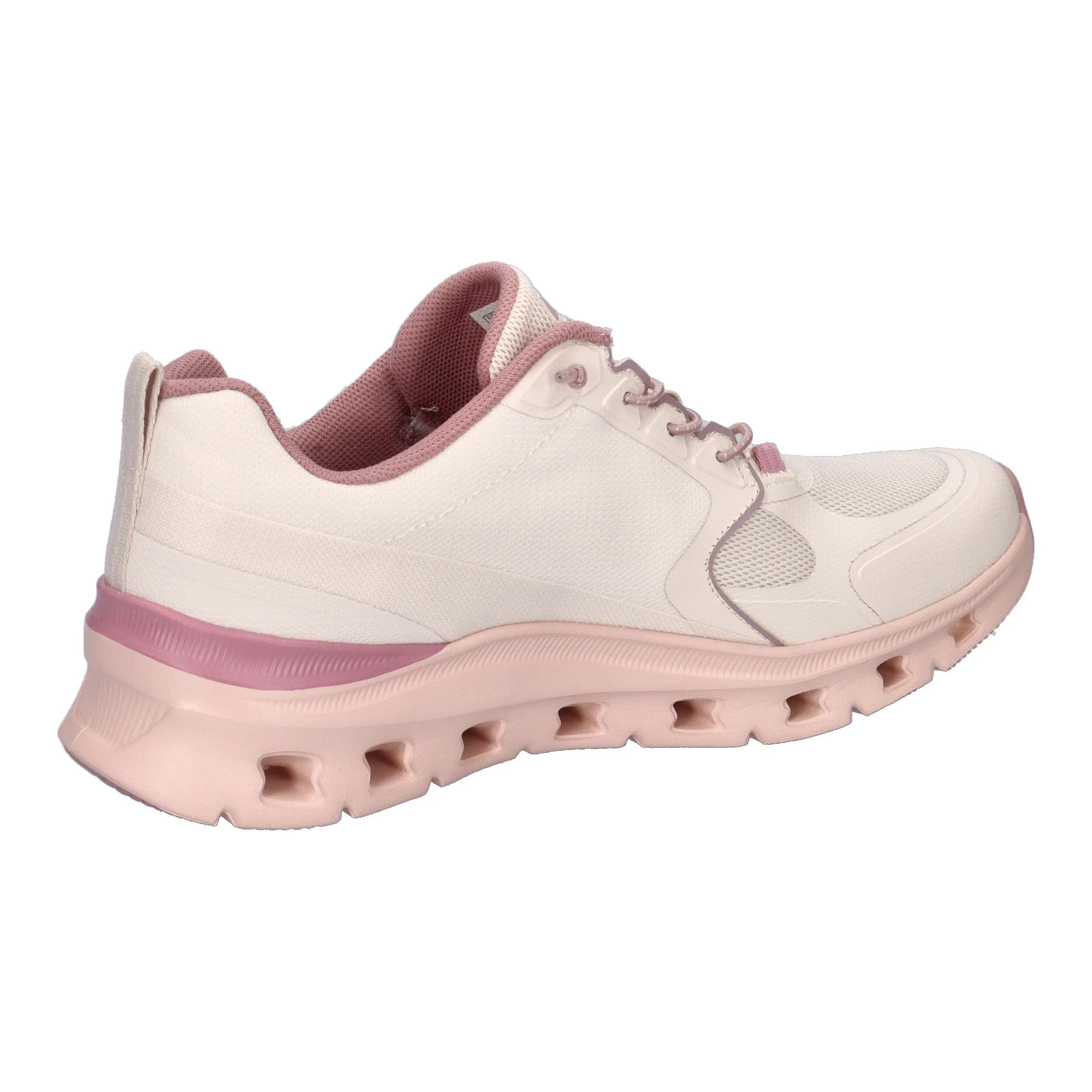 Zapatillas Mujer Skechers  Beige 14/14