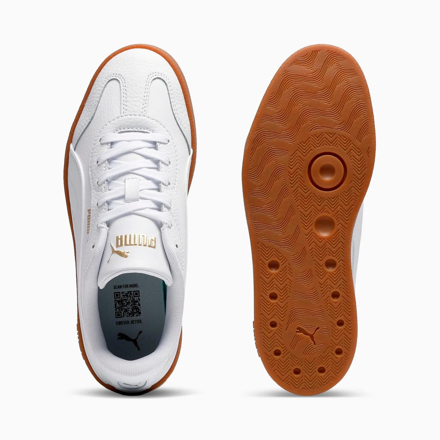 Scarpe da donna Puma CLUB AZURA, taglia 37 3/7