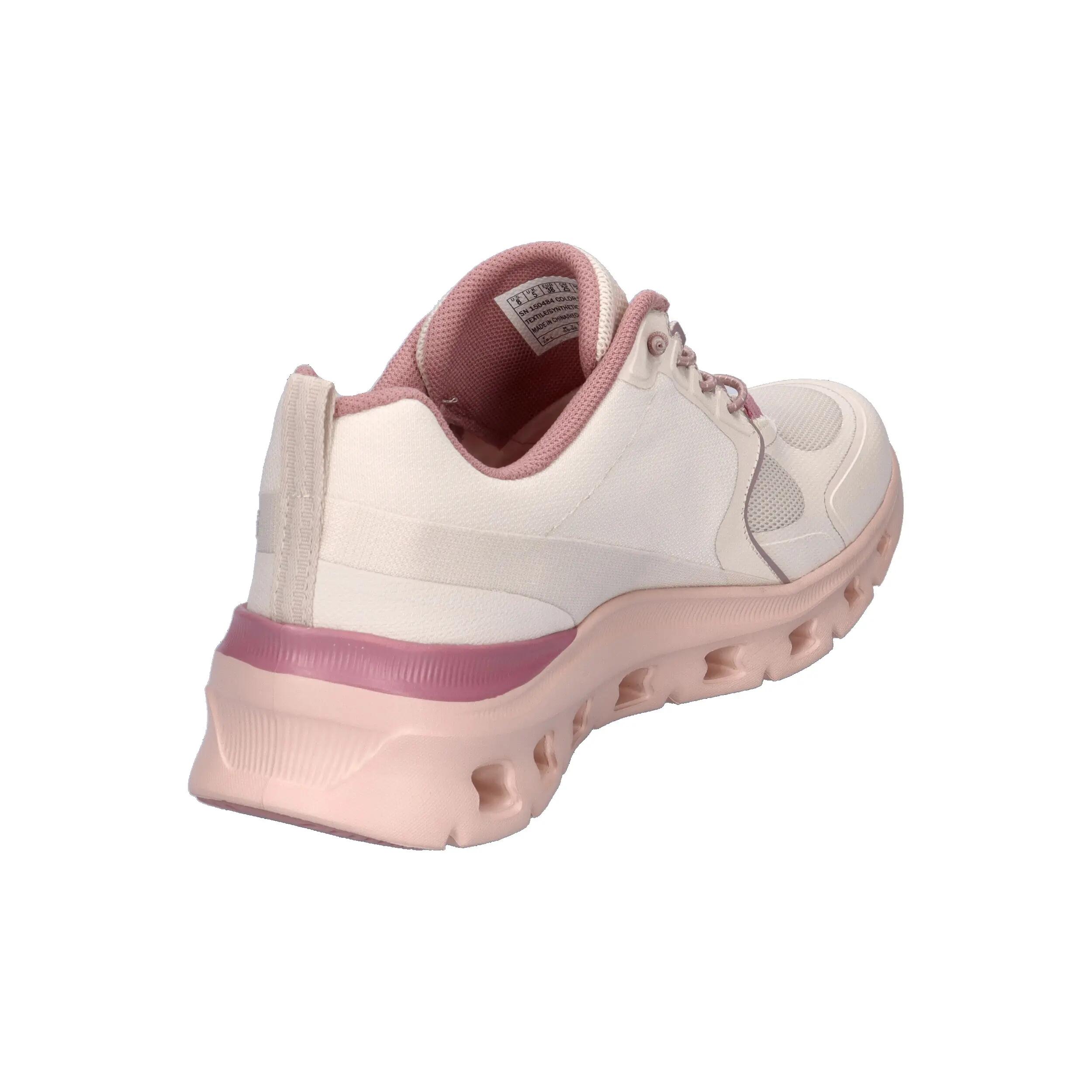Zapatillas Mujer Skechers  Beige 13/14