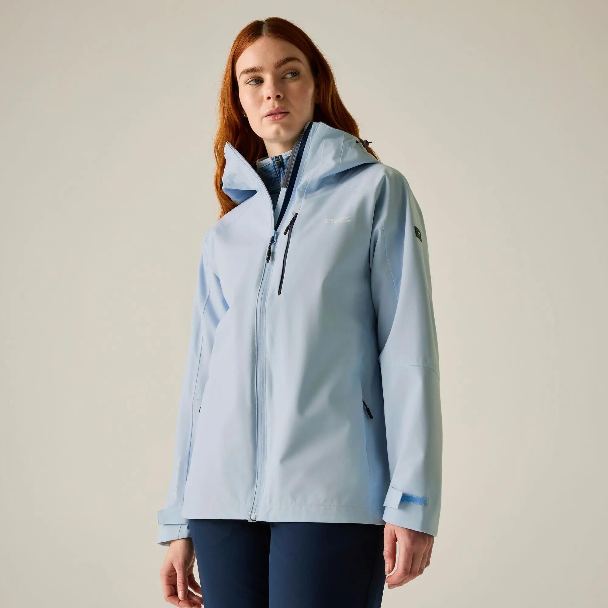Veste imperméable Birchdale II pour femmes 5/13