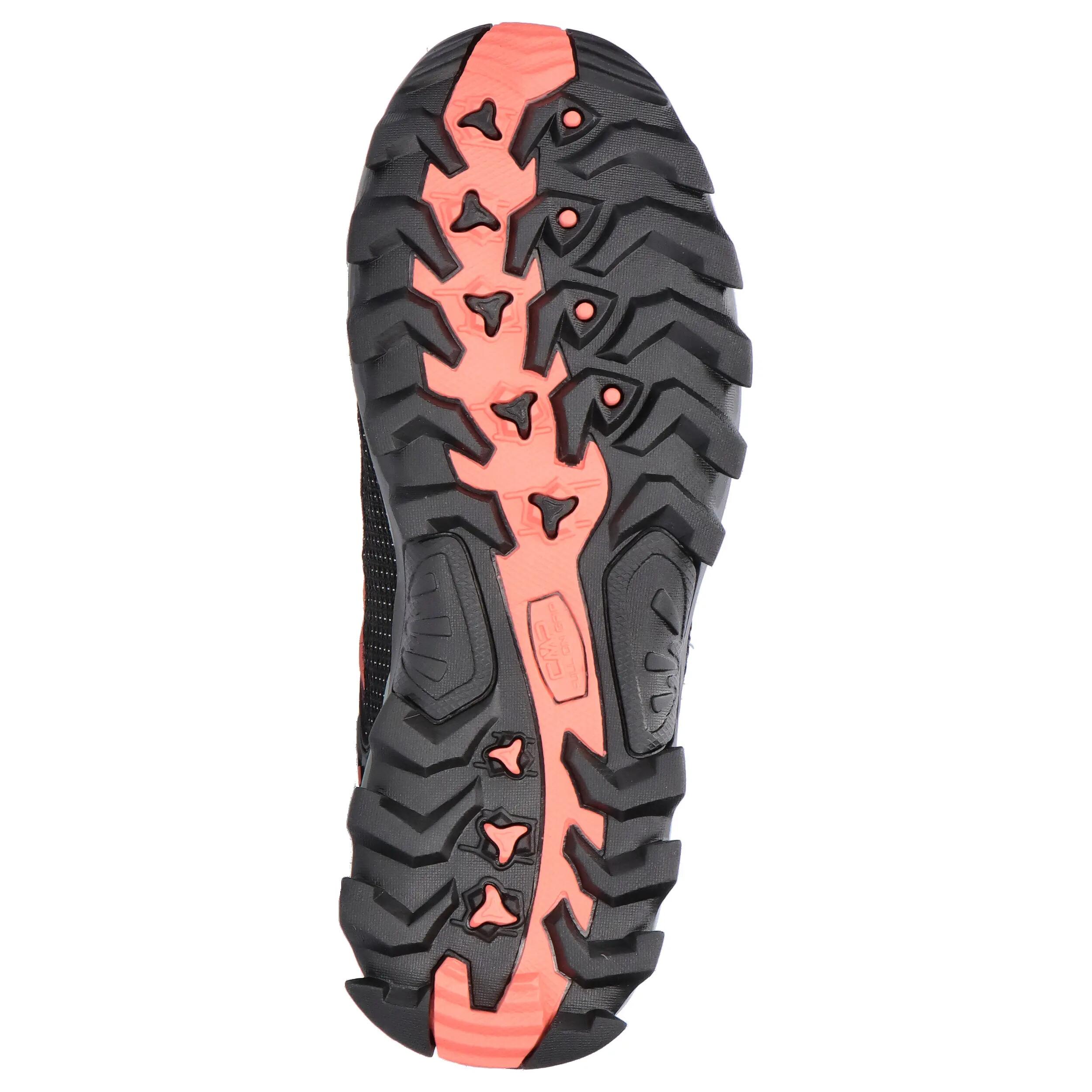 CMP Damen Trekkingschuhe Rigel Low WMN Fitgo 3Q13586 6/14