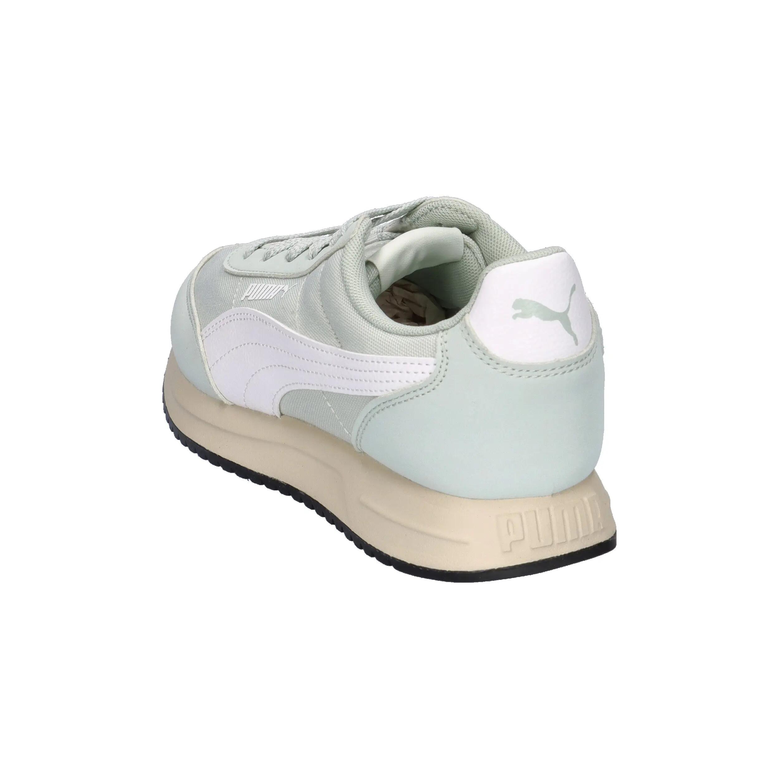 Puma Unisex Sneaker R78 Lightwind 400267 11/14