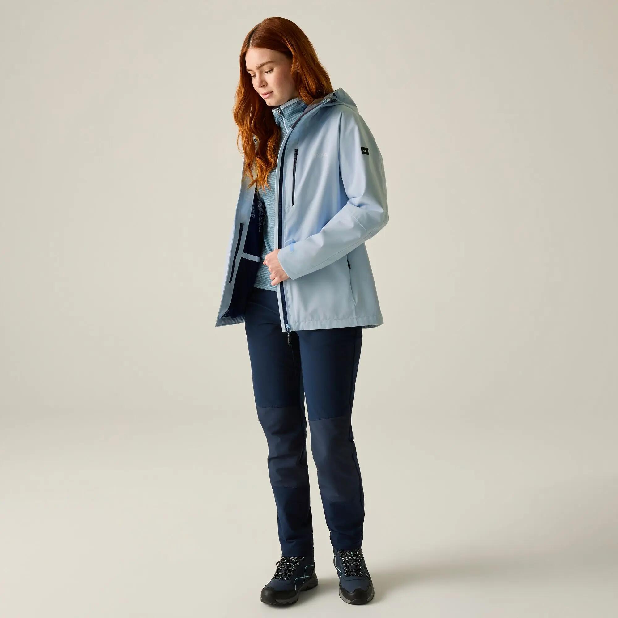Veste imperméable Birchdale II pour femmes 4/13