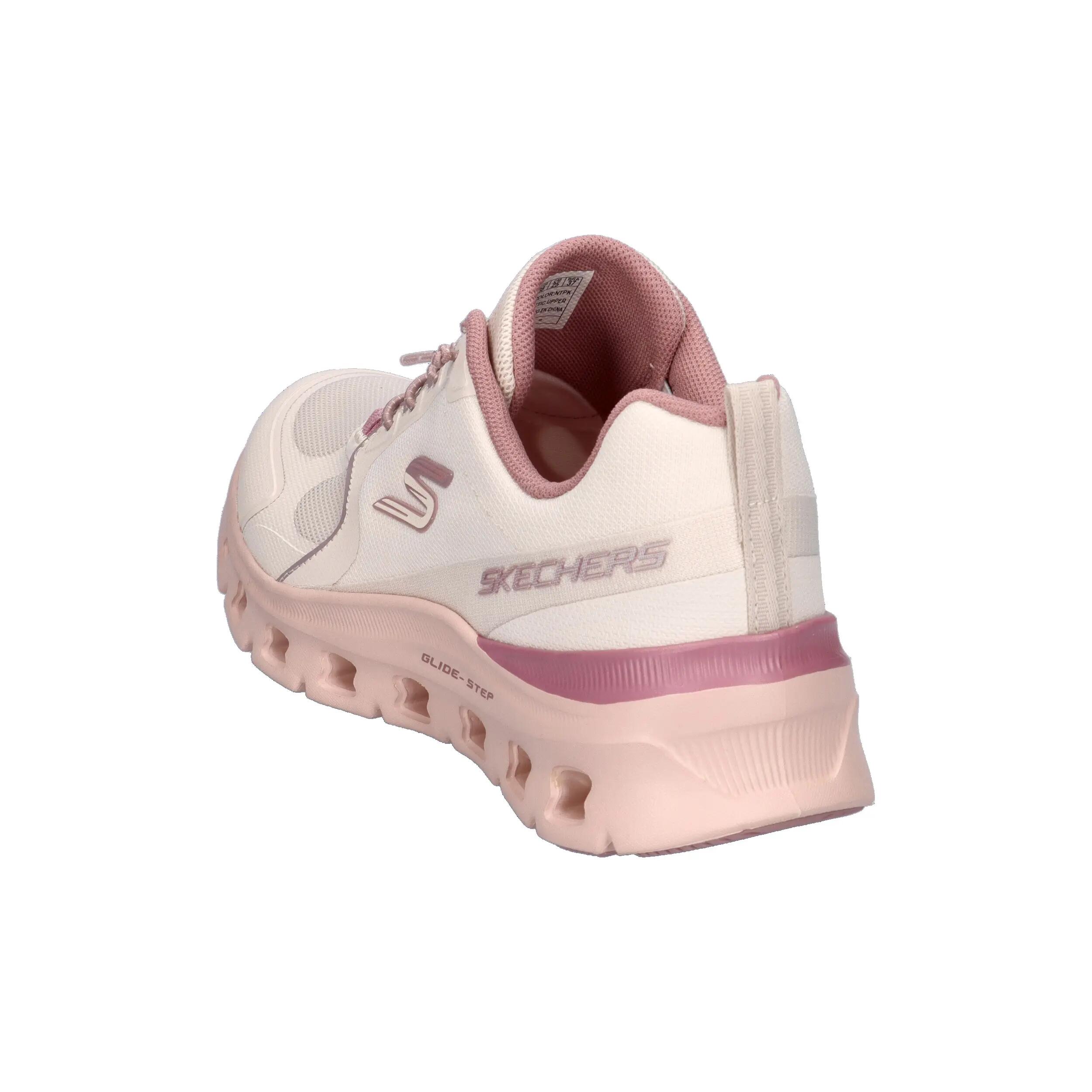 Zapatillas Mujer Skechers  Beige 11/14