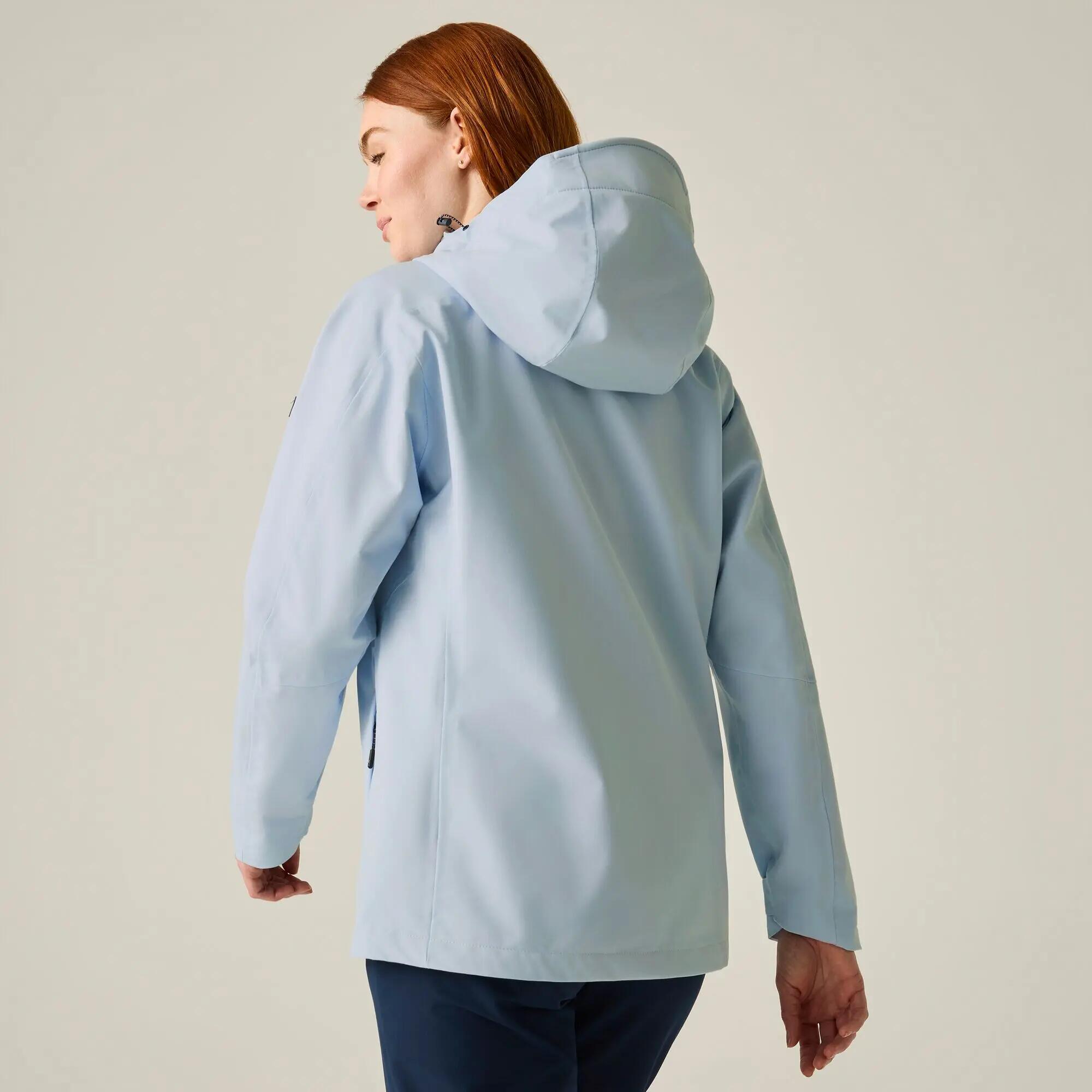Veste imperméable Birchdale II pour femmes 3/13