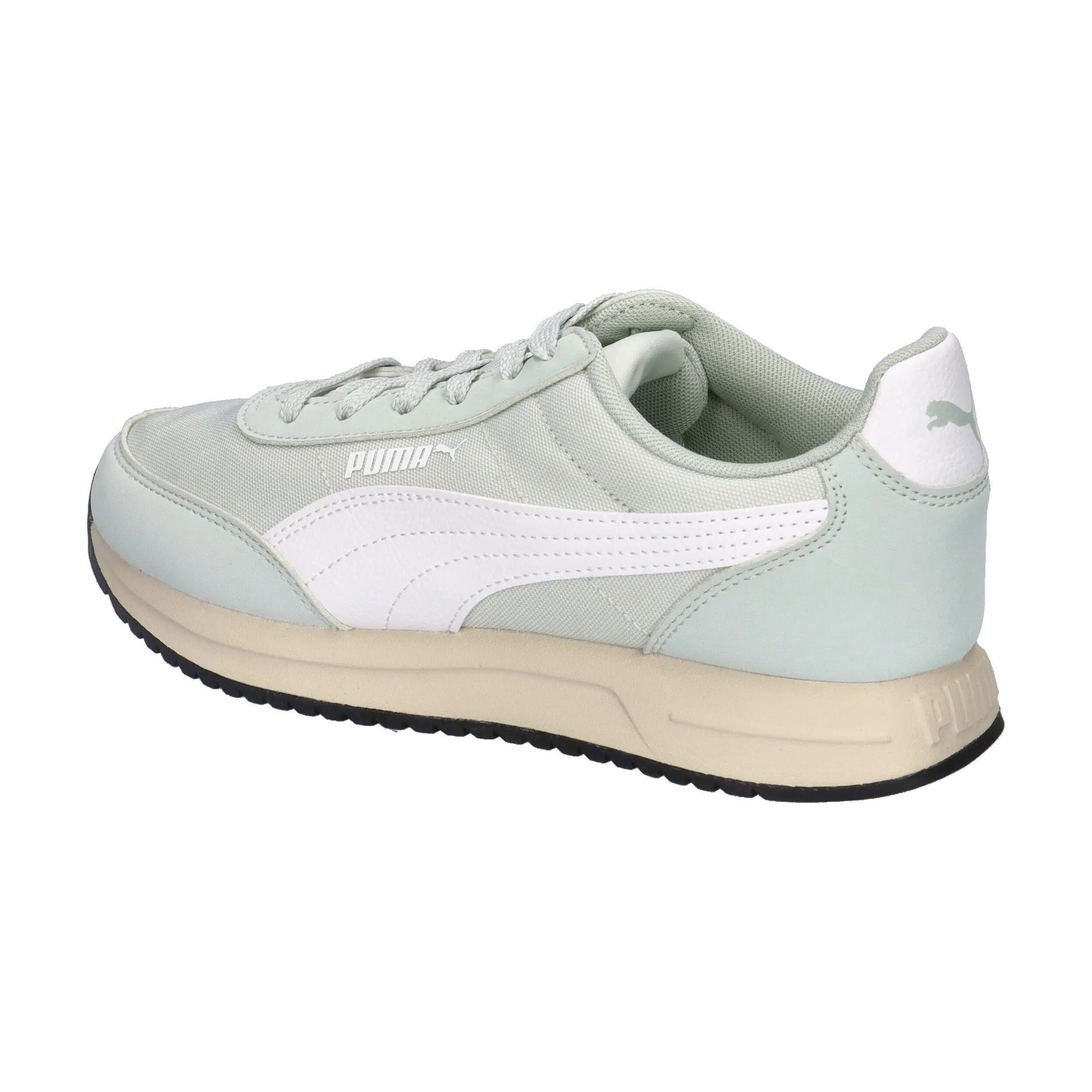 Puma Unisex Sneaker R78 Lightwind 400267 10/14