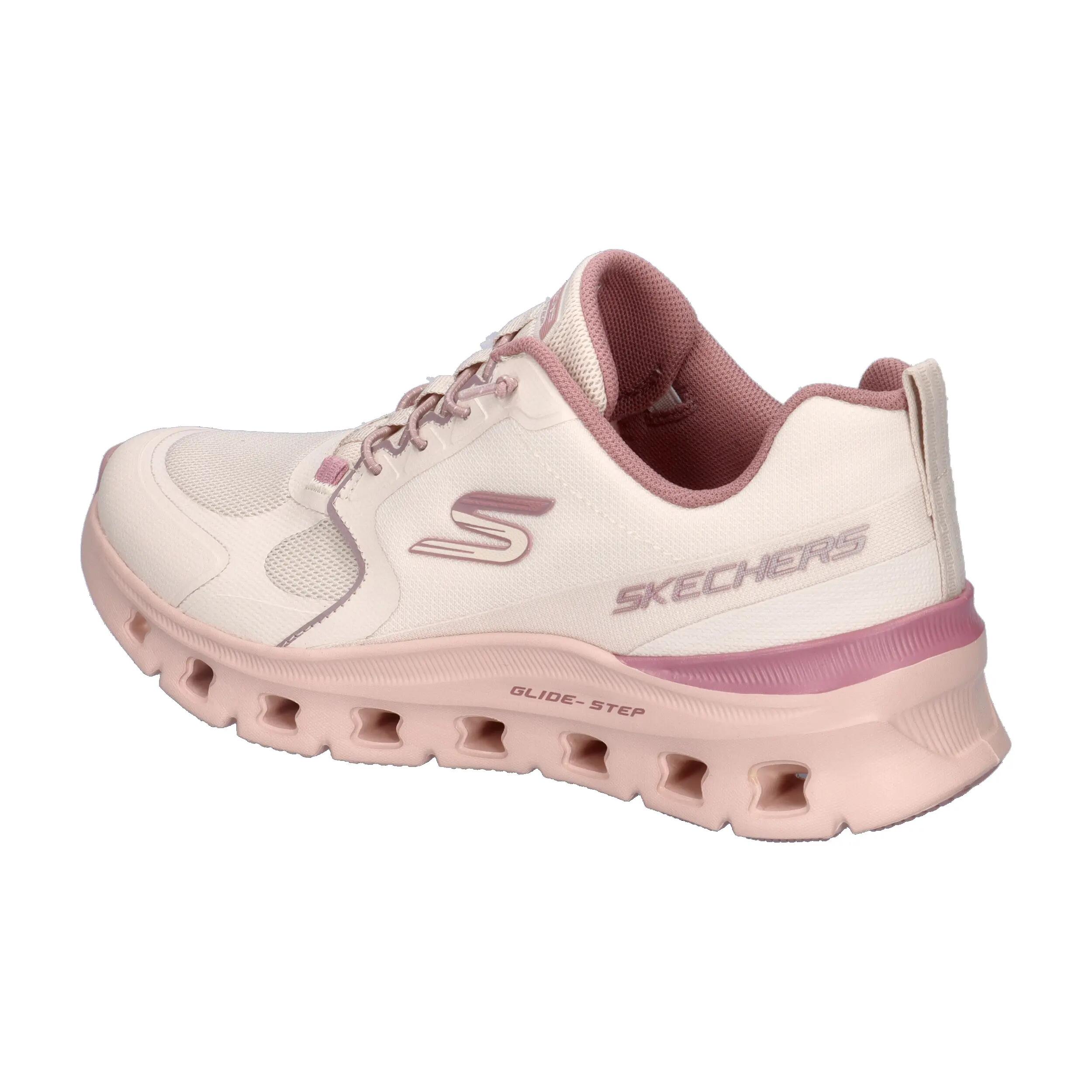Zapatillas Mujer Skechers  Beige 10/14