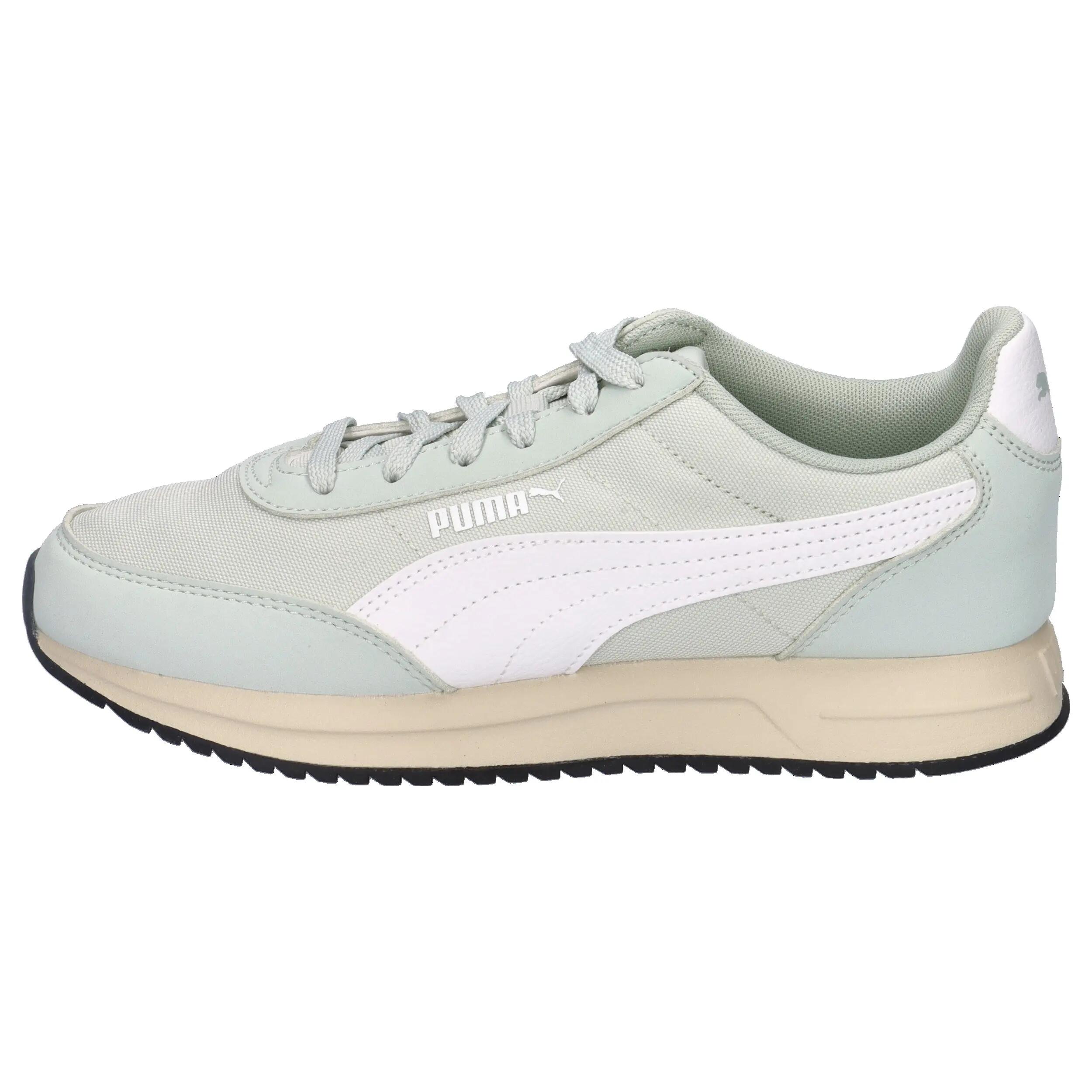 Puma Unisex Sneaker R78 Lightwind 400267 9/14
