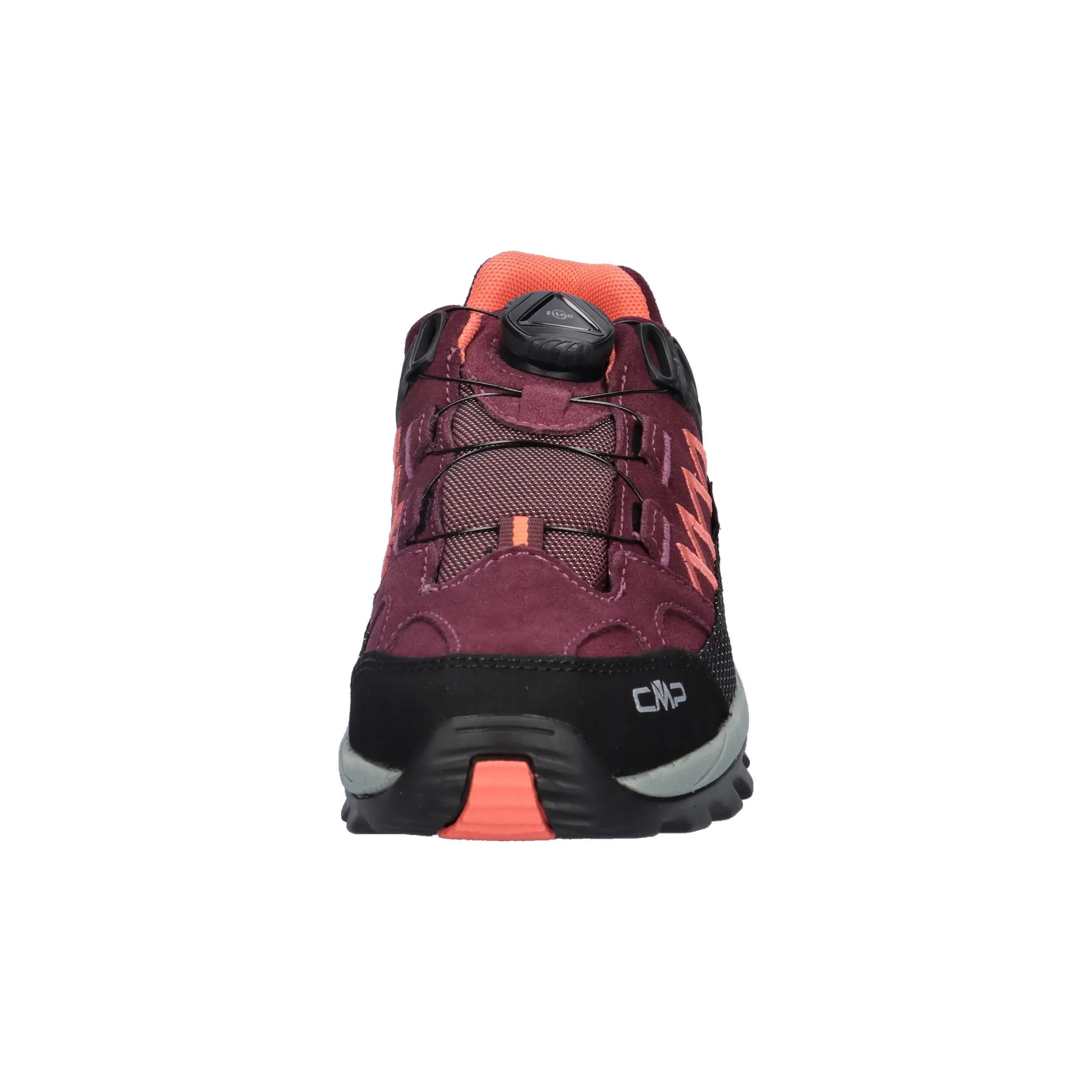 CMP Damen Trekkingschuhe Rigel Low WMN Fitgo 3Q13586 3/14