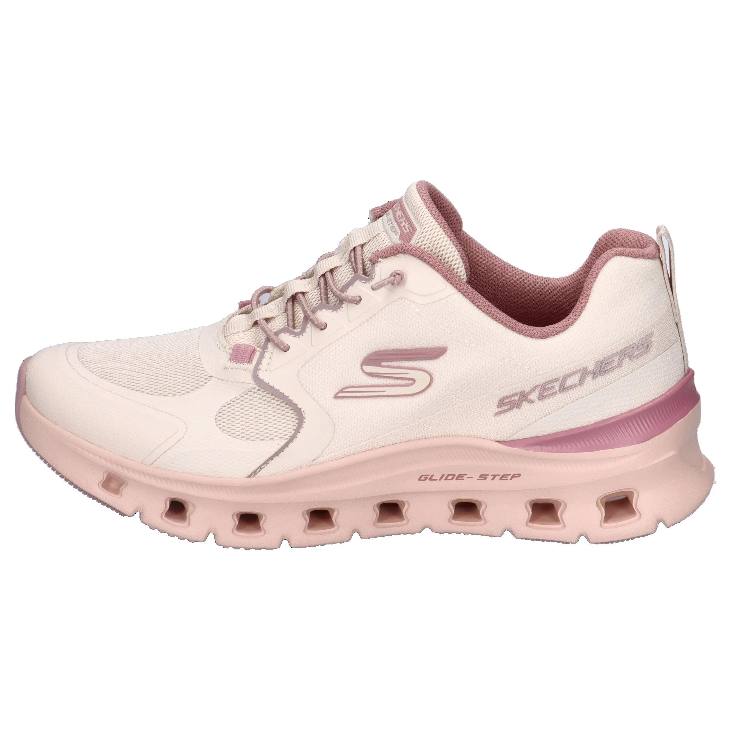 Zapatillas Mujer Skechers  Beige 9/14
