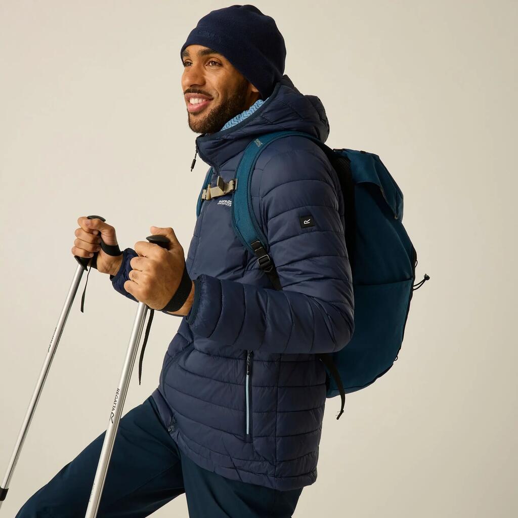 Mens Lightfell Padded Jacket