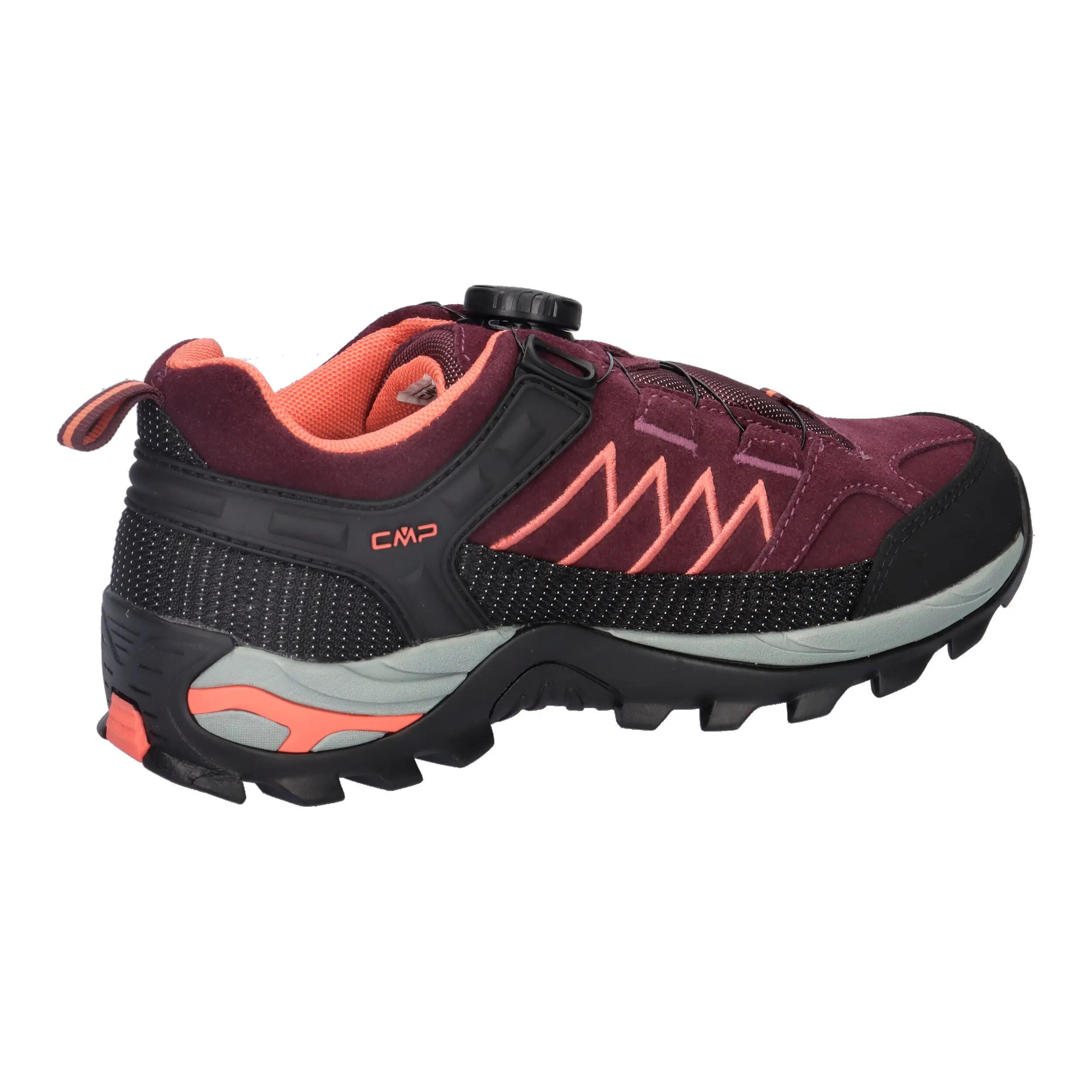 CMP Damen Trekkingschuhe Rigel Low WMN Fitgo 3Q13586 14/14