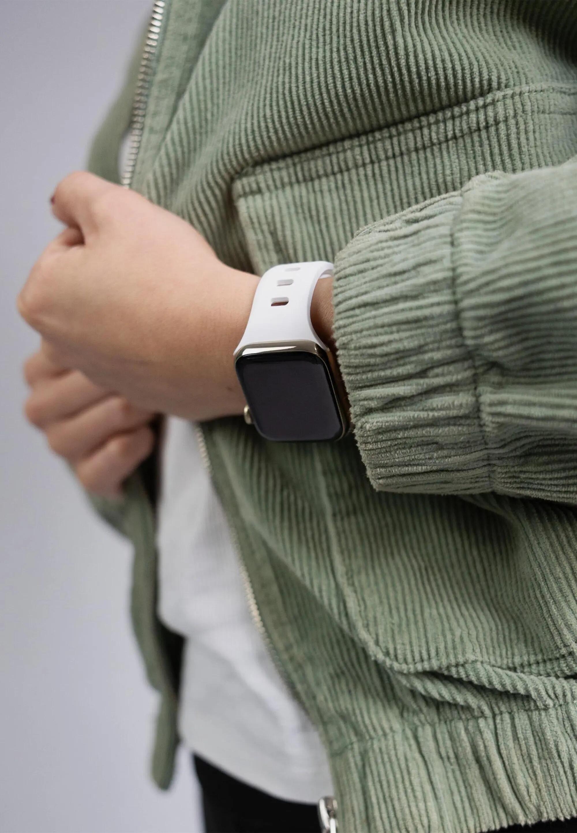 Smartwatch-bandje (set van 4 stuks) Nova/Mento/Motus 9/15