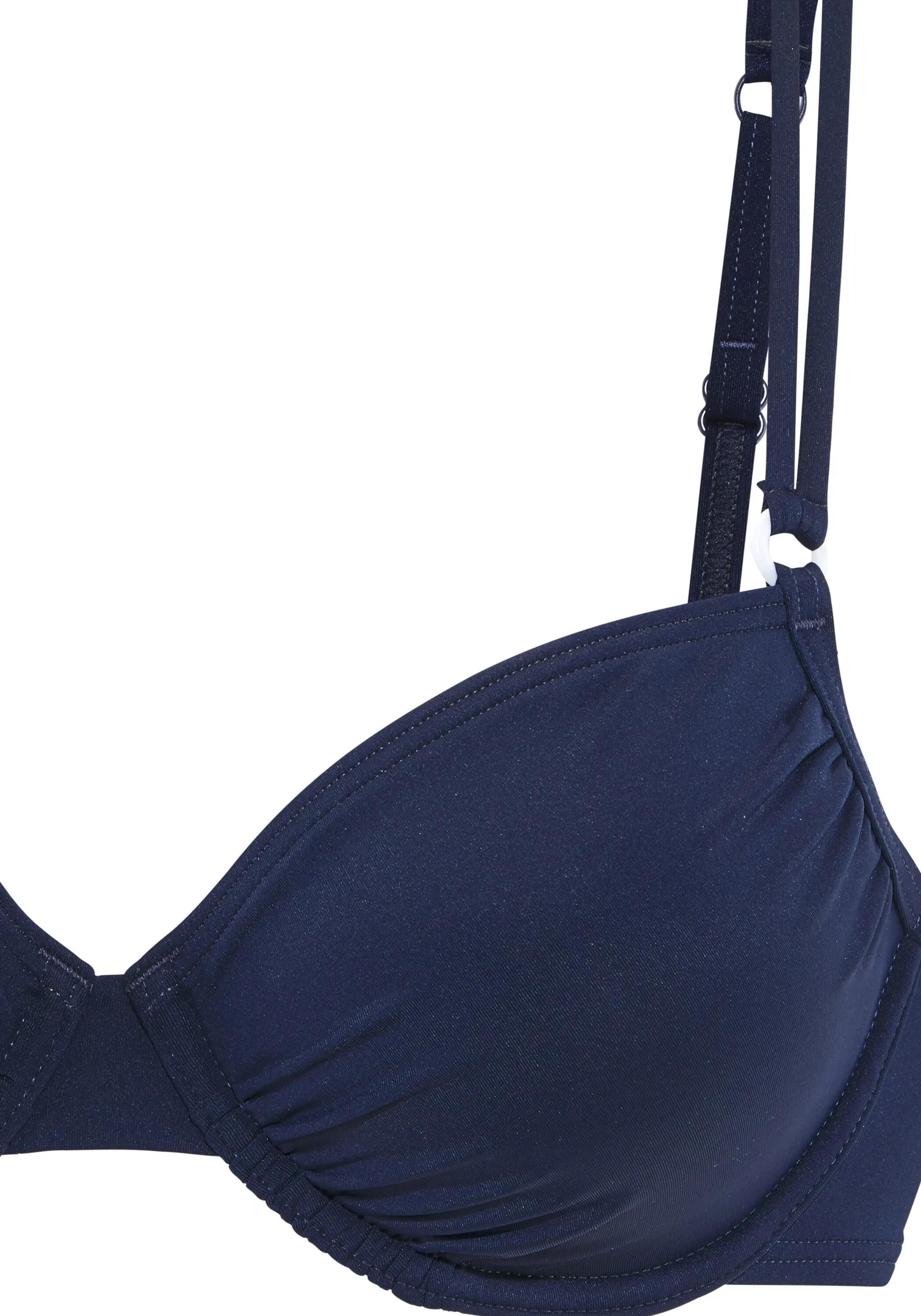 Damen Bügel-Bikini-Top 4/4