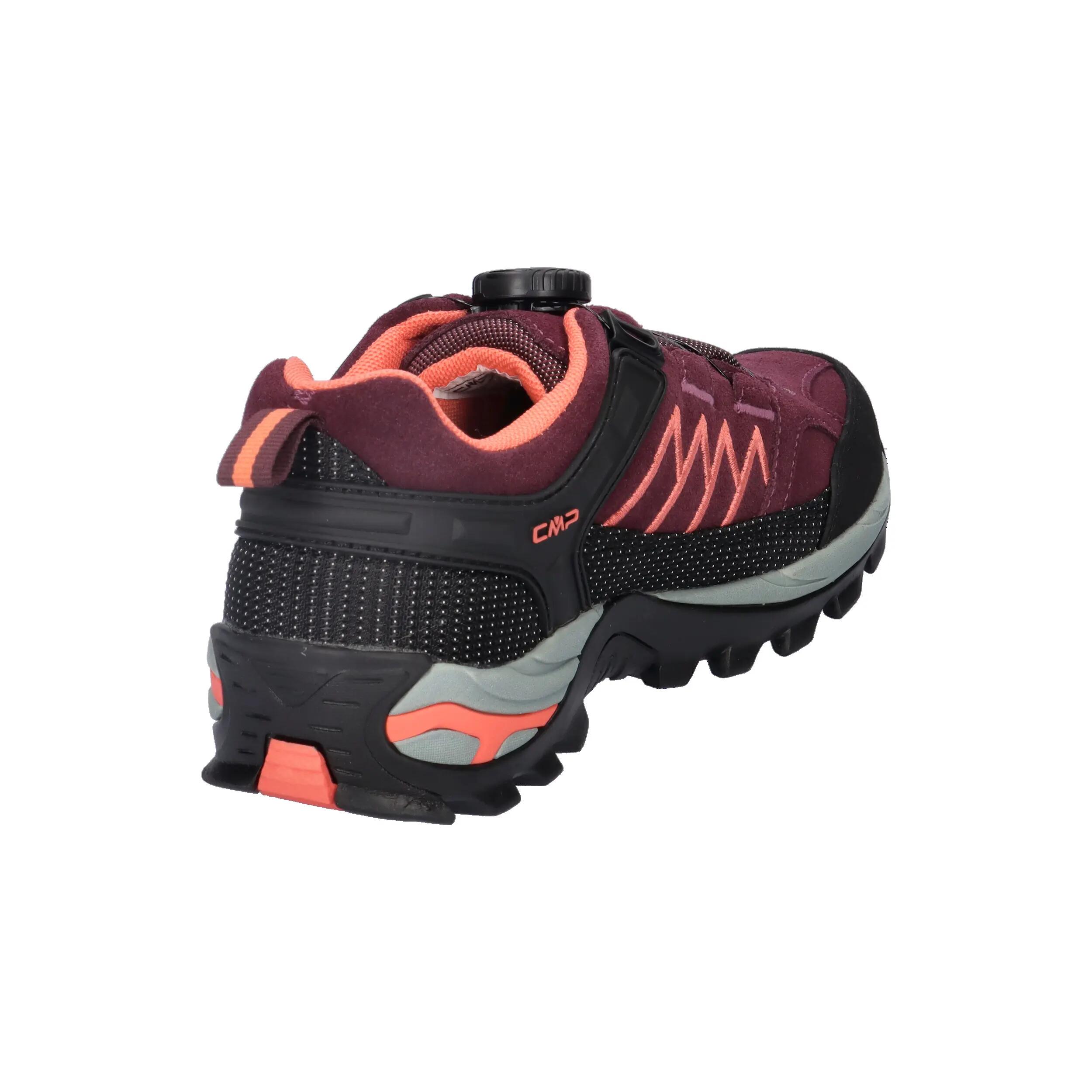 CMP Damen Trekkingschuhe Rigel Low WMN Fitgo 3Q13586 13/14