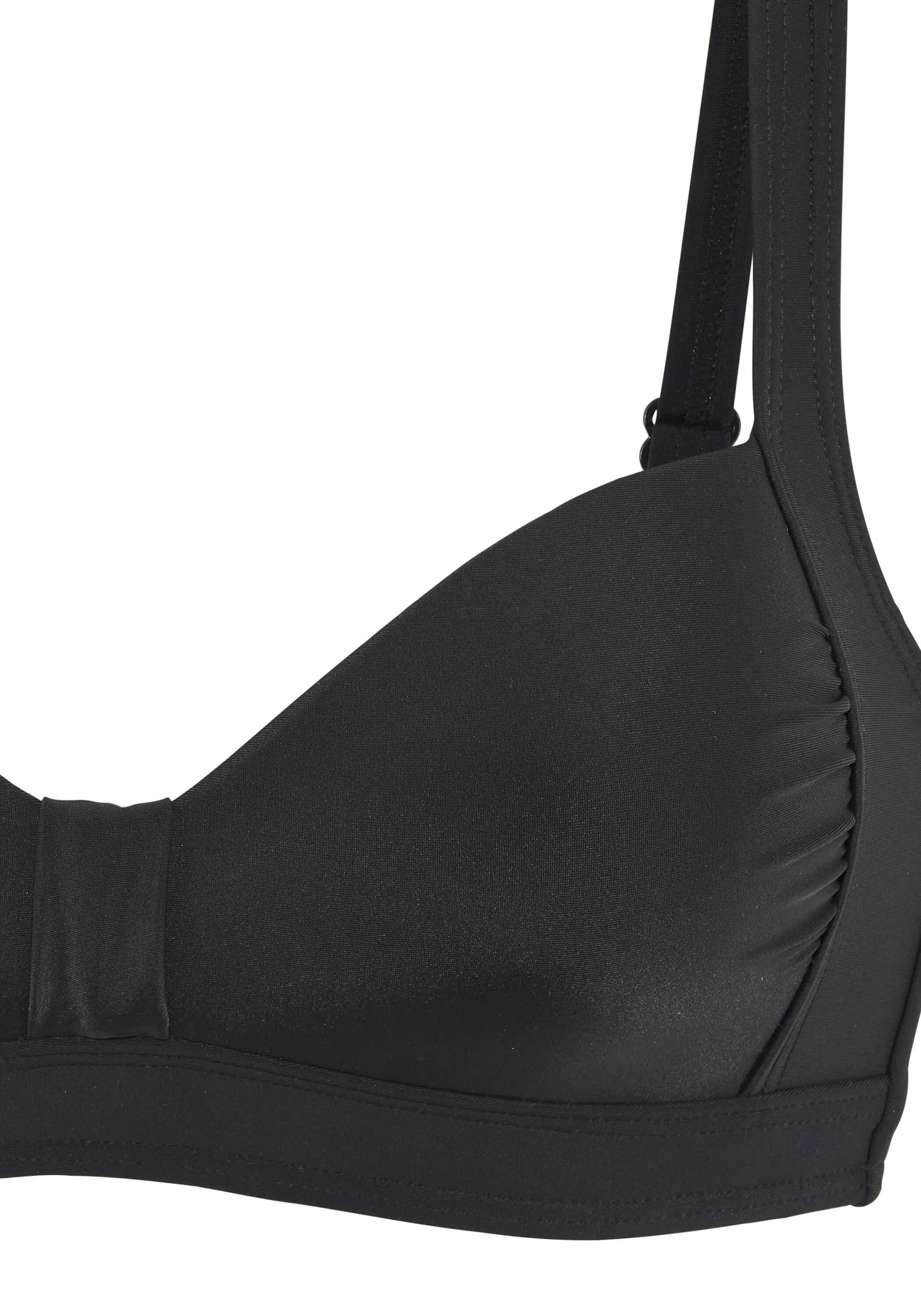 Damen Bandeau-Bikini-Top 2/4