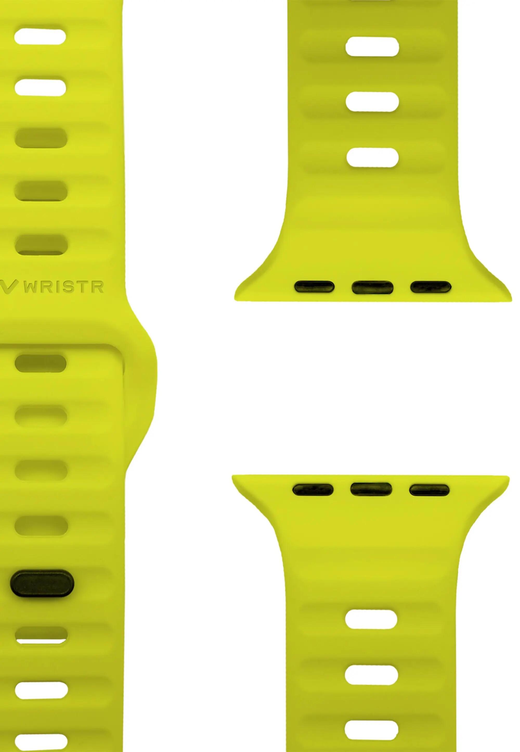 Smartwatch-Armband (2-tlg. Set) Motus-Weave 4/15