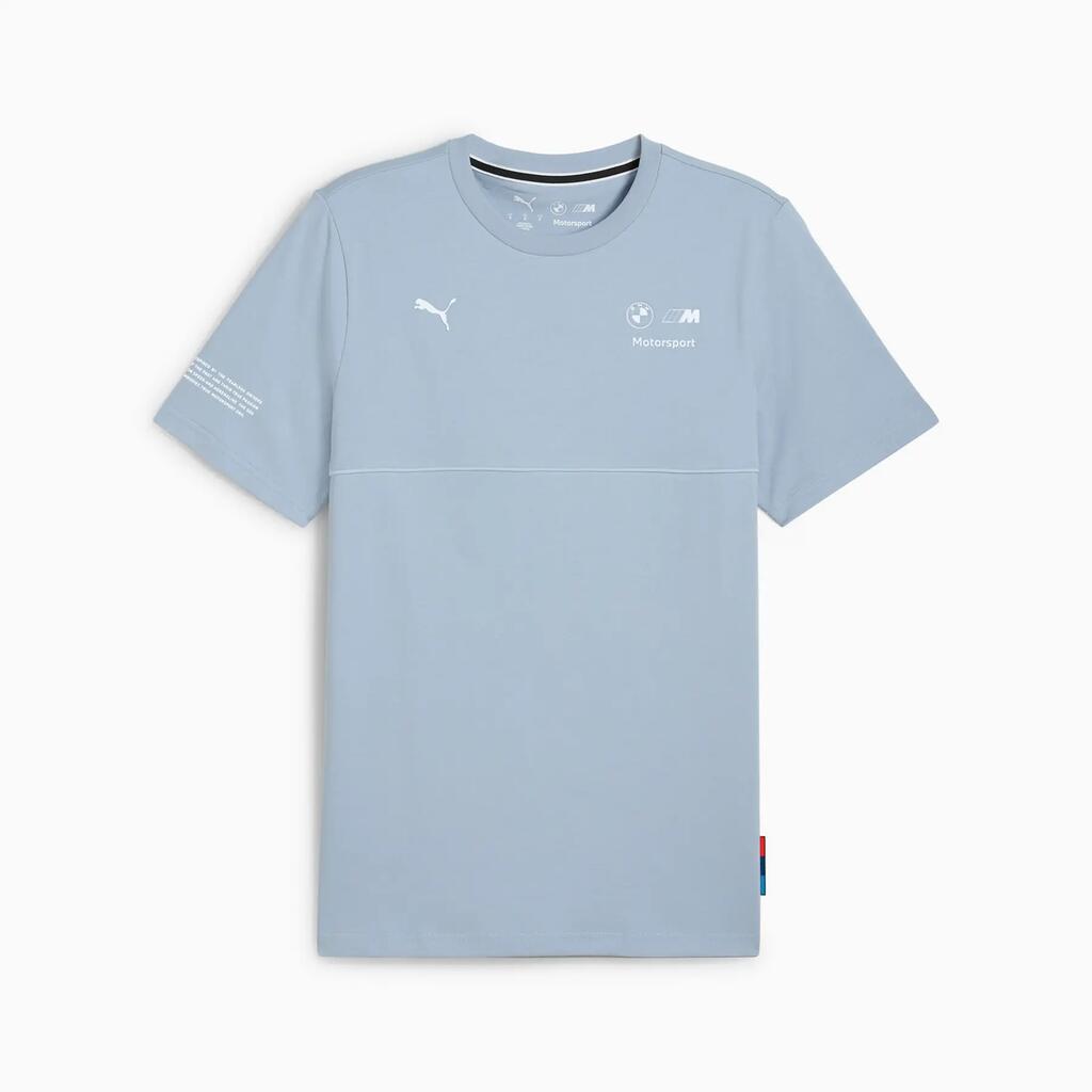Мъжка спортна тениска Puma BMW MMS SDS