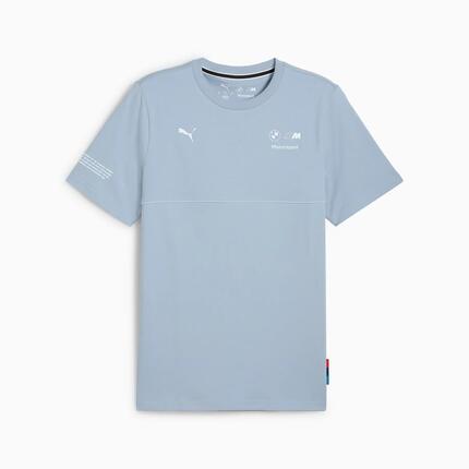 Camiseta deportiva Puma BMW MMS SDS para hombre