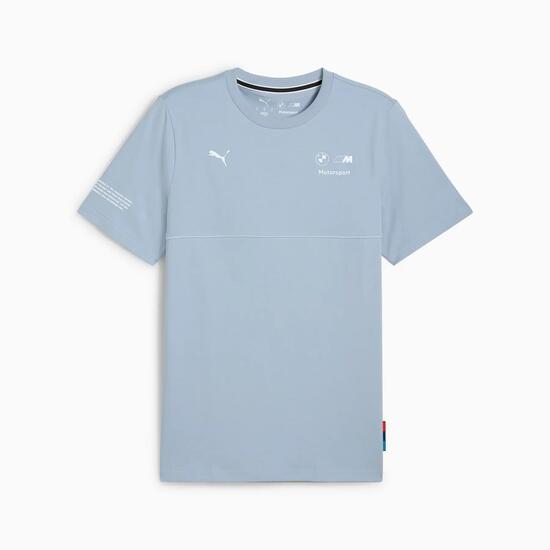 Camiseta deportiva Puma BMW MMS SDS para hombre