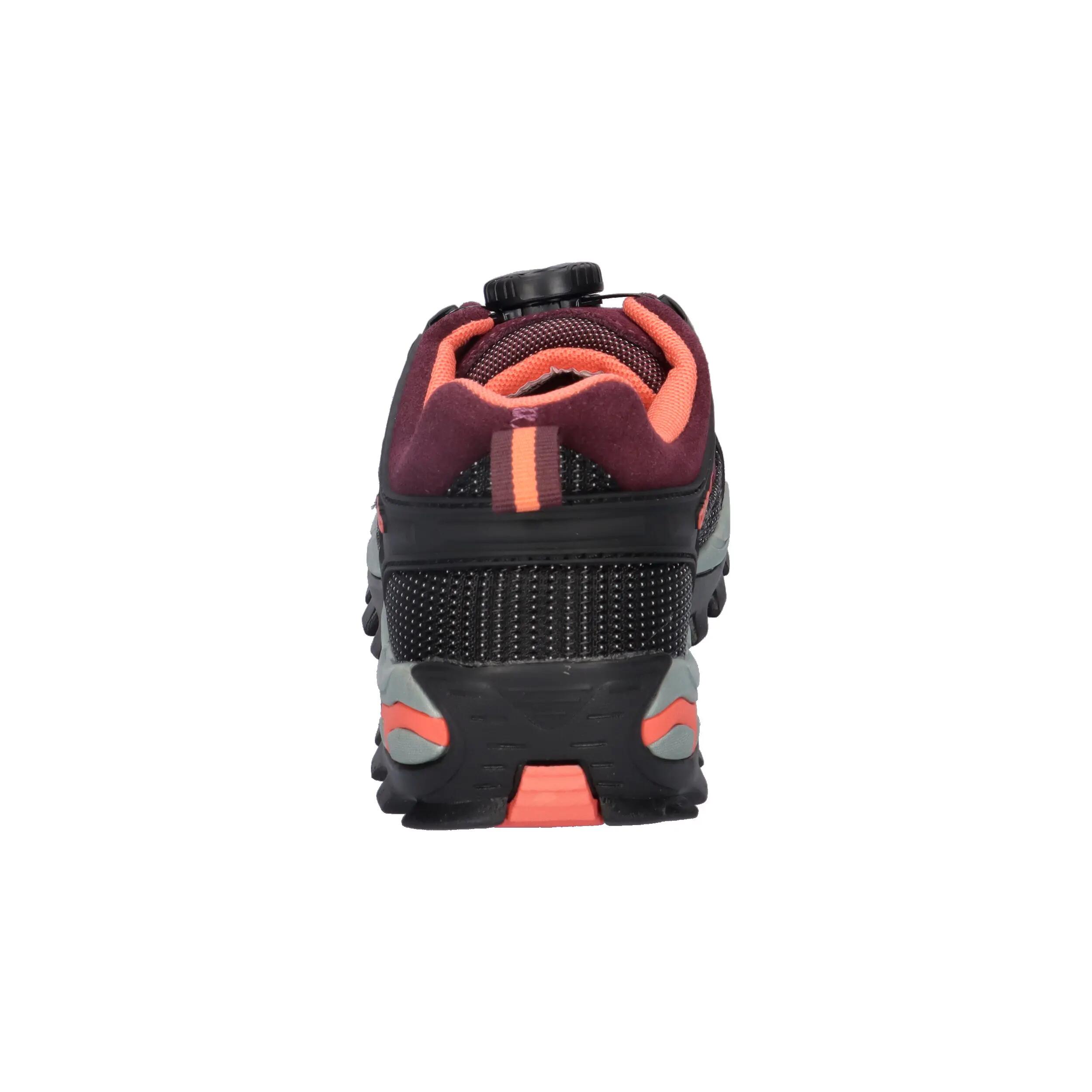 CMP Damen Trekkingschuhe Rigel Low WMN Fitgo 3Q13586 12/14