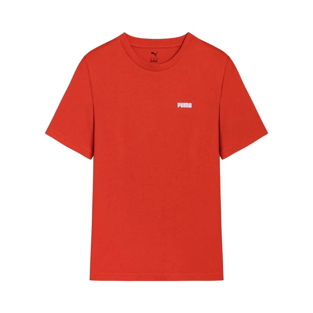 Мъжка спортна тениска Puma ESS SMALL LOGO