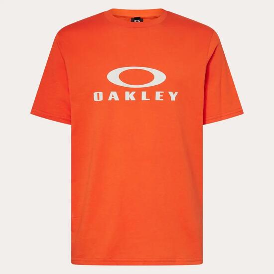 T-shirt sportiva da uomo Oakley O BARK 2.0