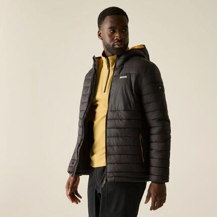 Herren Lightfell gepolsterte Jacke