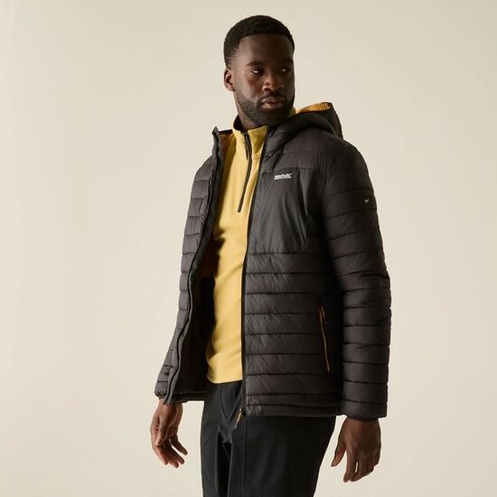 Herren Lightfell gepolsterte Jacke