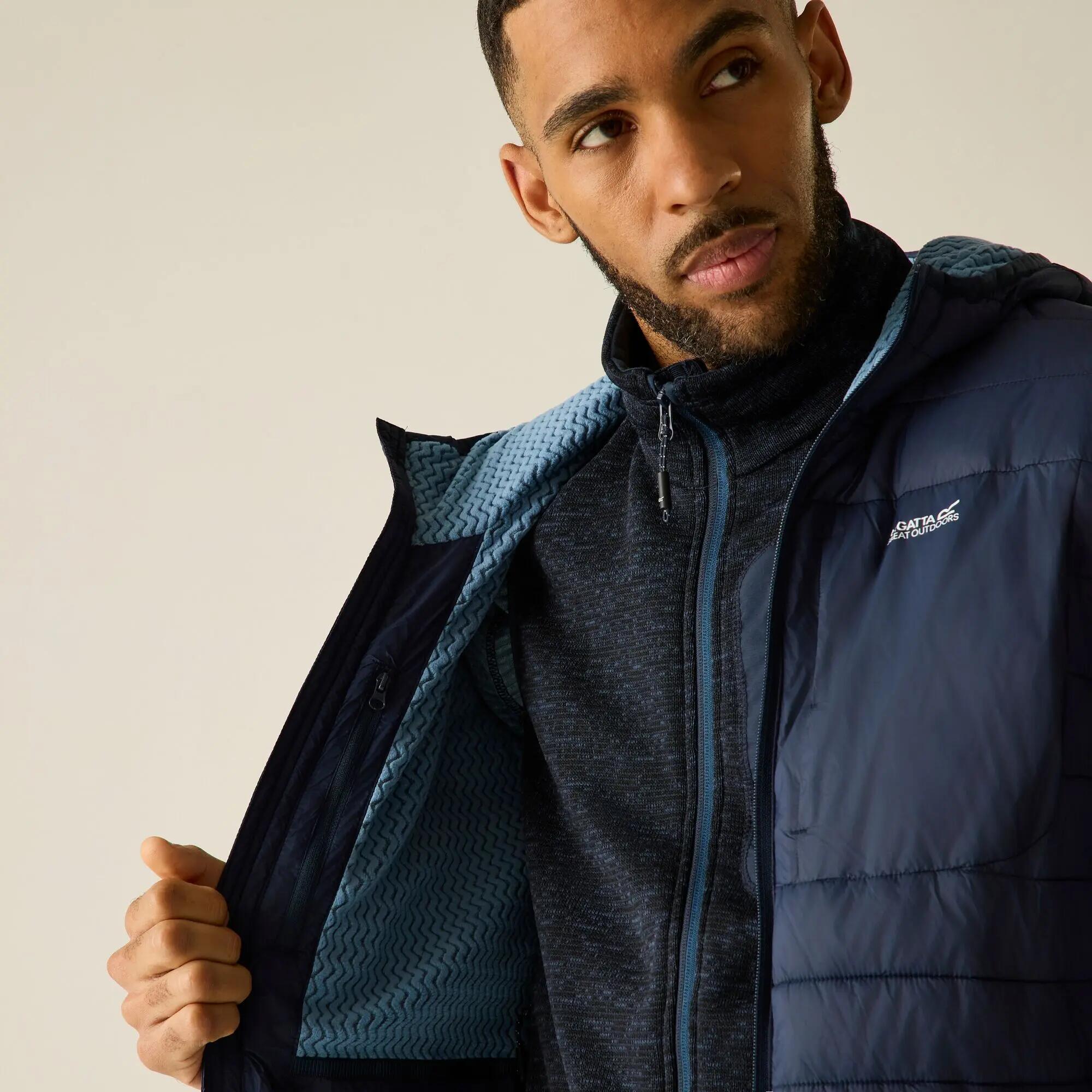 Herren Lightfell gepolsterte Jacke 5/14