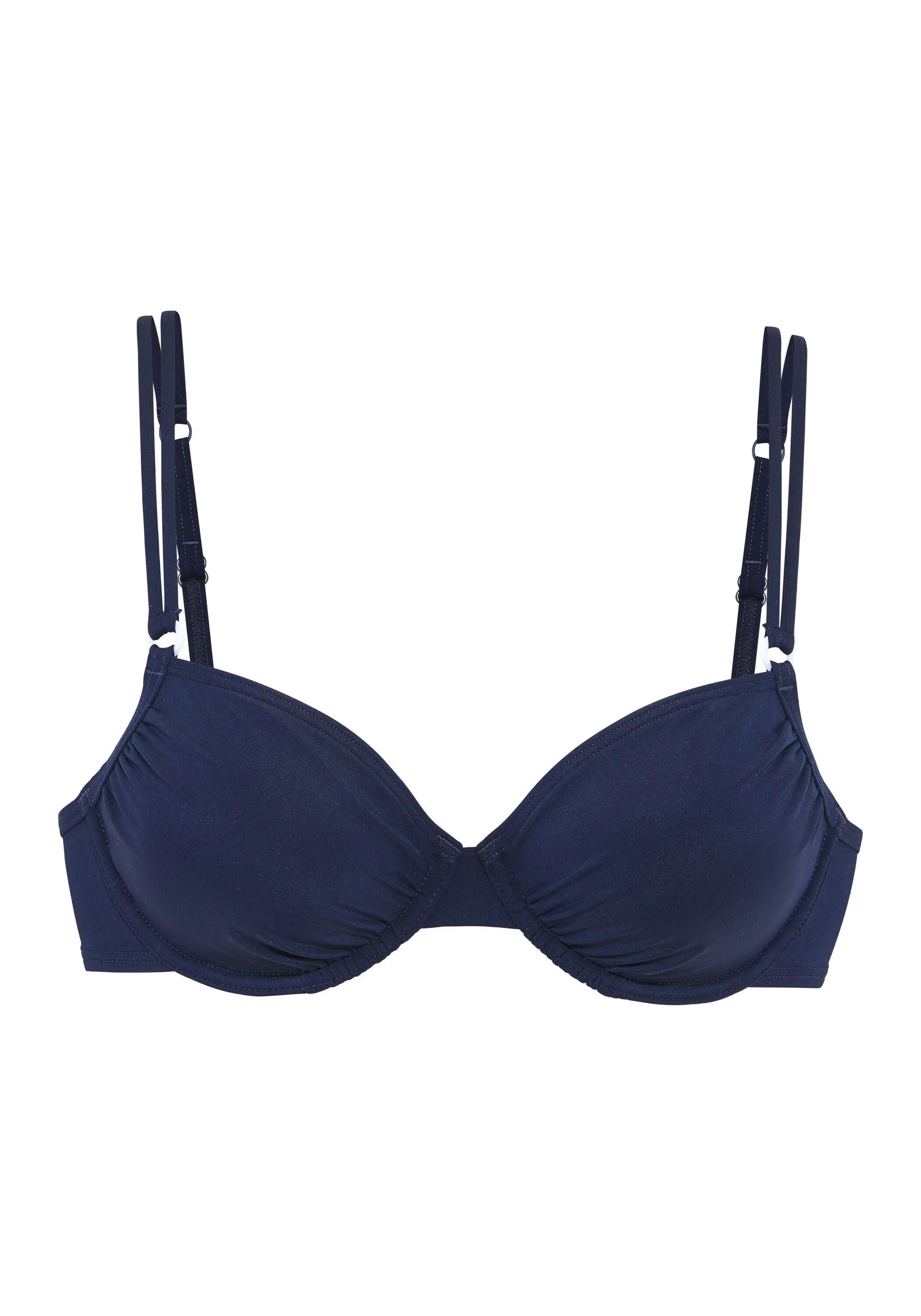 Damen Bügel-Bikini-Top 2/4