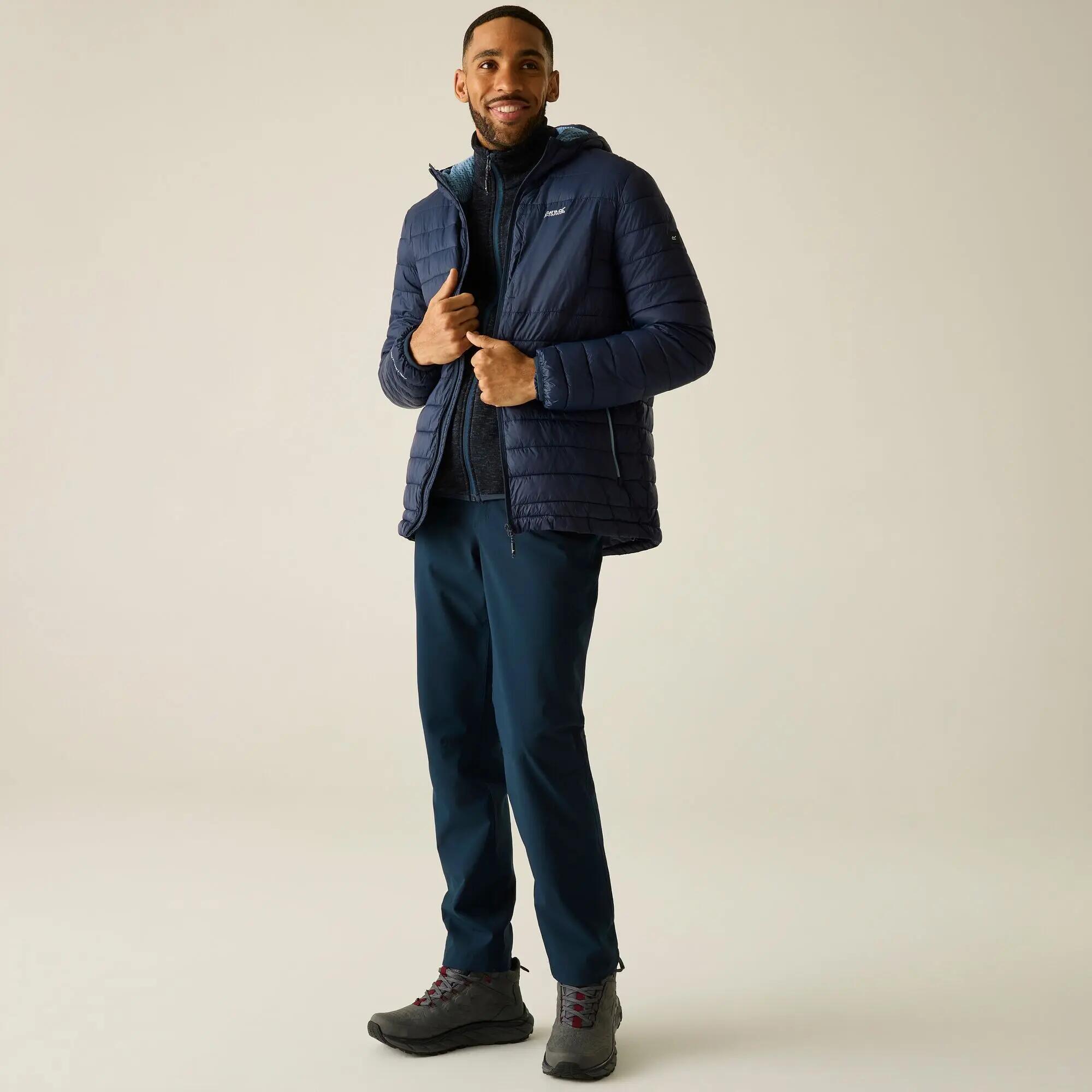 Herren Lightfell gepolsterte Jacke 4/14